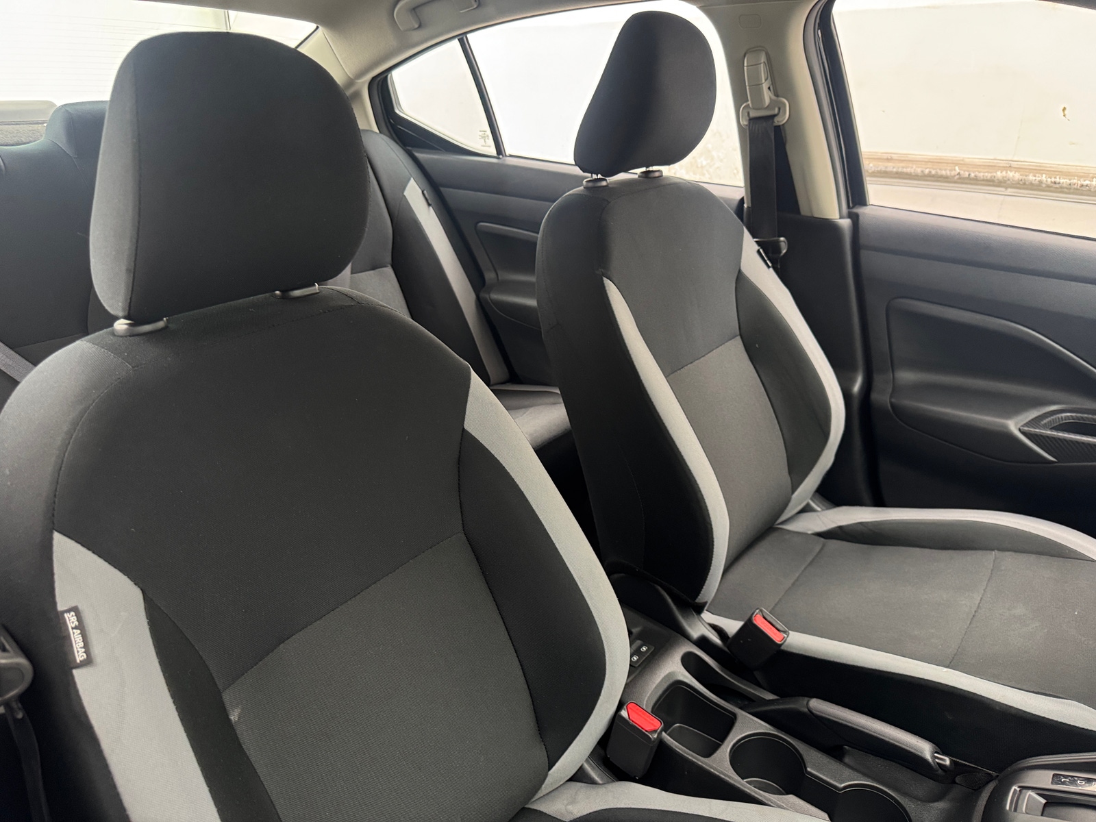 Thumbnail: 2025 Nissan Versa - 2