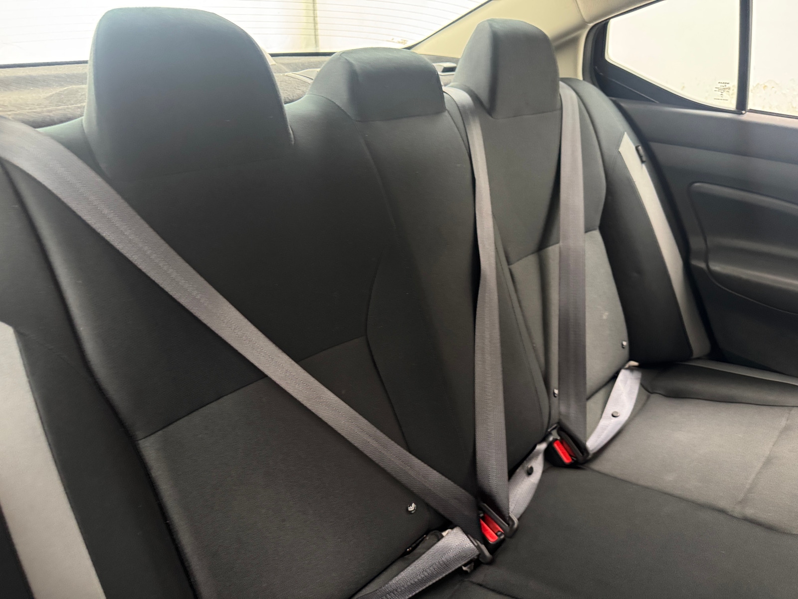 Thumbnail: 2025 Nissan Versa - 6