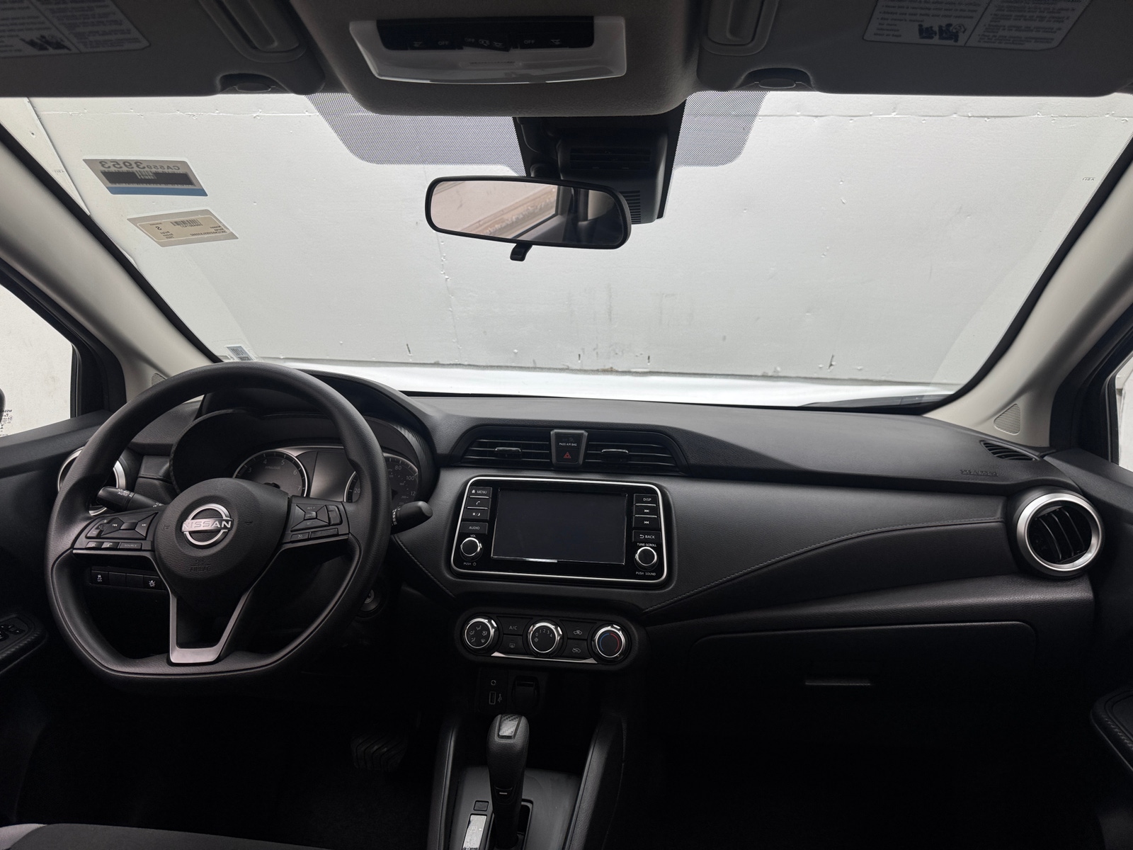 Thumbnail: 2025 Nissan Versa - 3