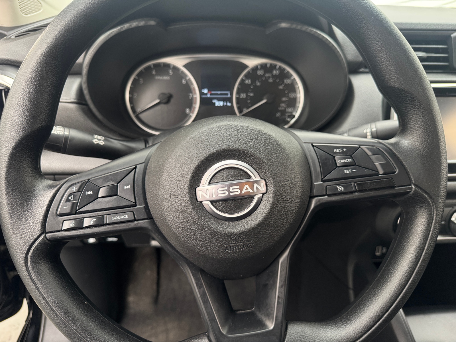 Thumbnail: 2025 Nissan Versa - 5