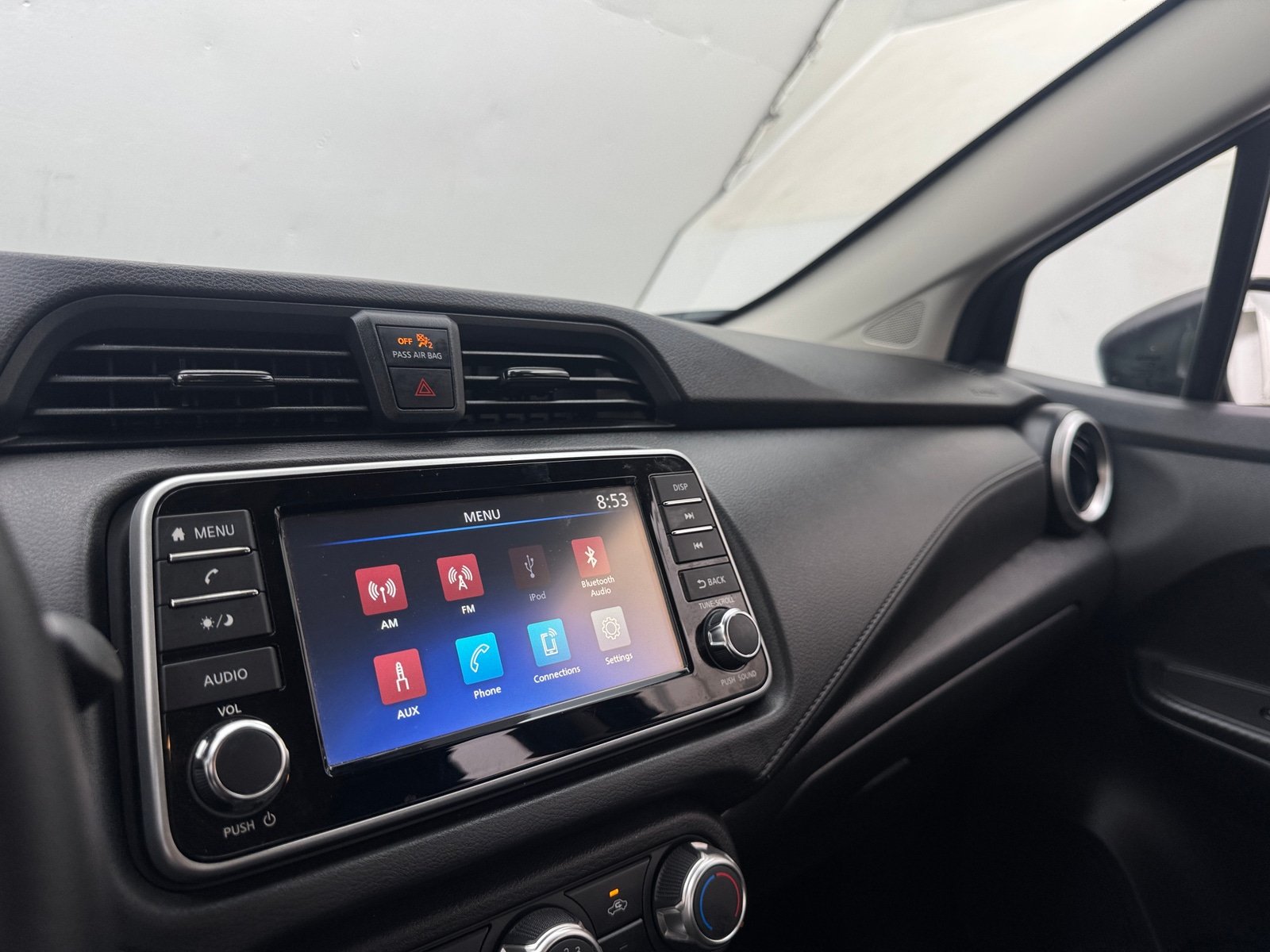 Thumbnail: 2025 Nissan Versa - 4