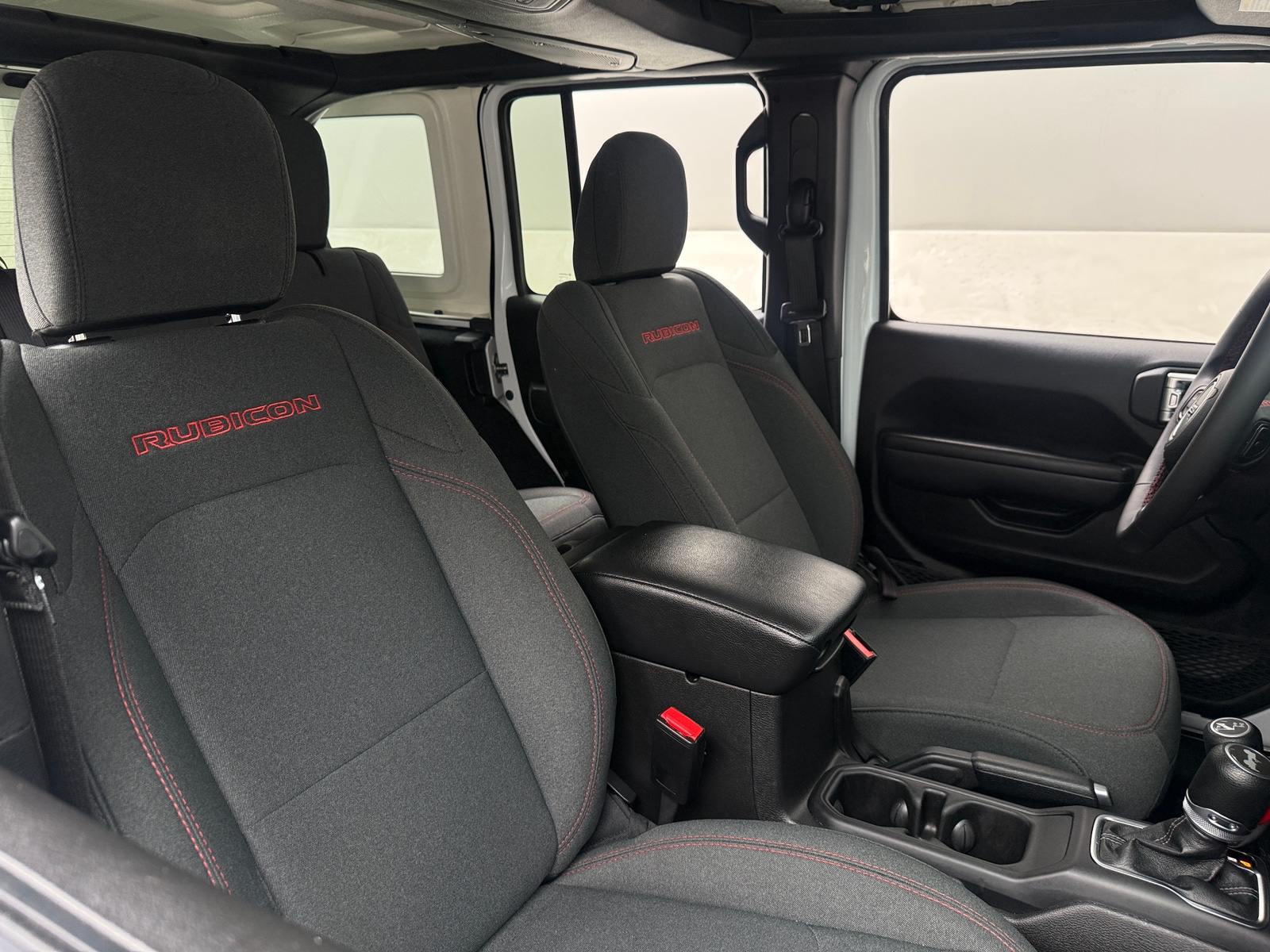 Thumbnail: 2024 Jeep Wrangler - 2