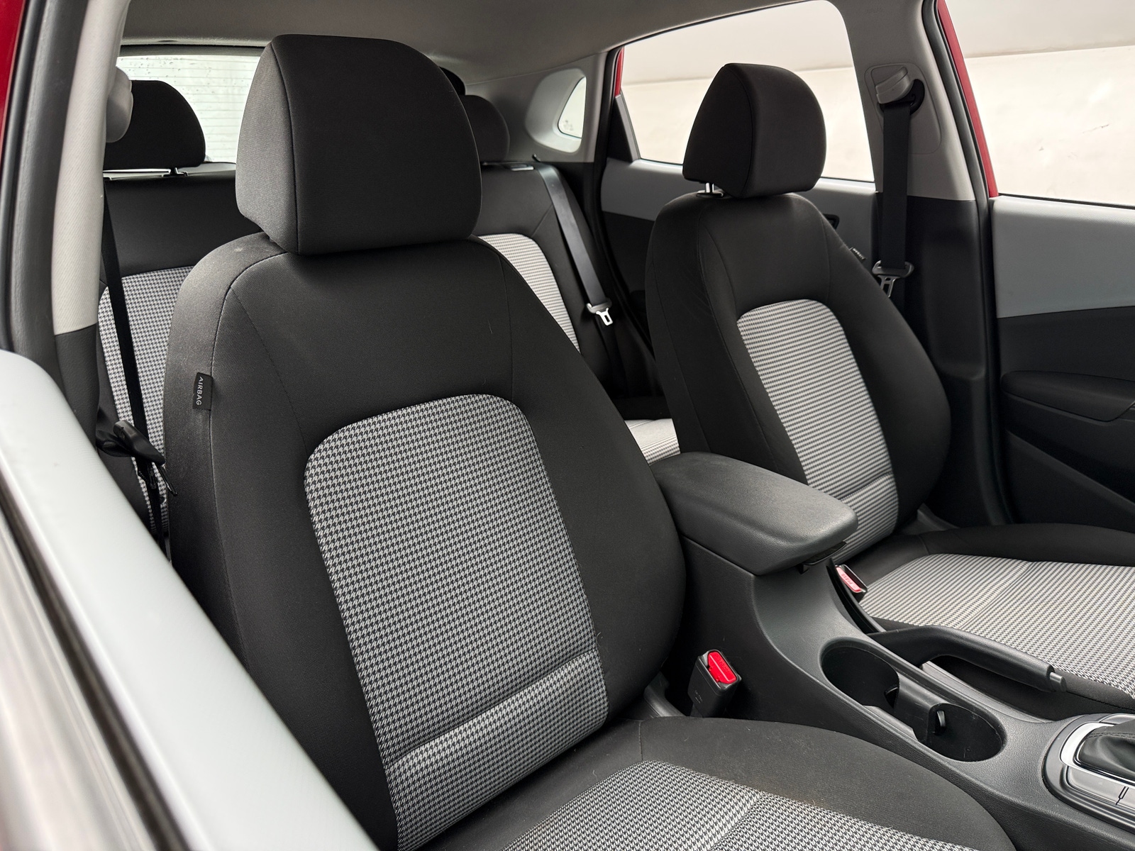 Thumbnail: 2019 Hyundai Kona - 2