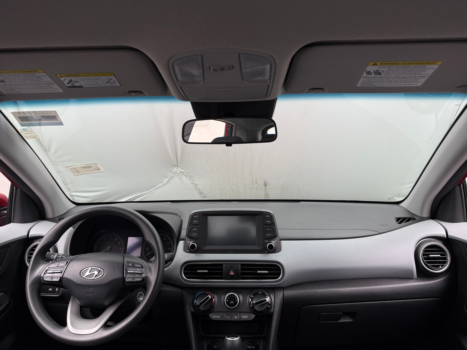 Thumbnail: 2019 Hyundai Kona - 3