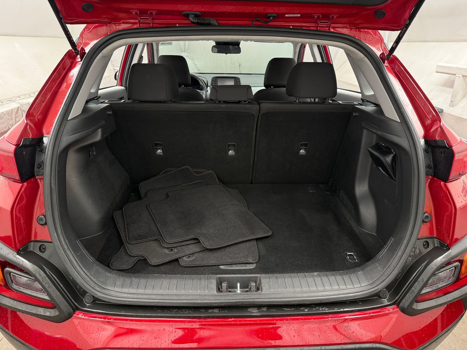 Thumbnail: 2019 Hyundai Kona - 7