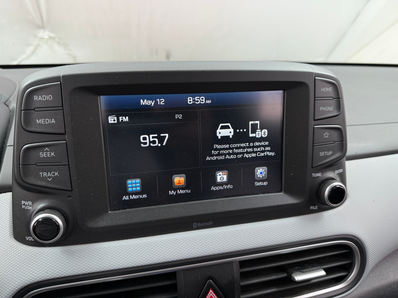 Thumbnail: 2019 Hyundai Kona - 4