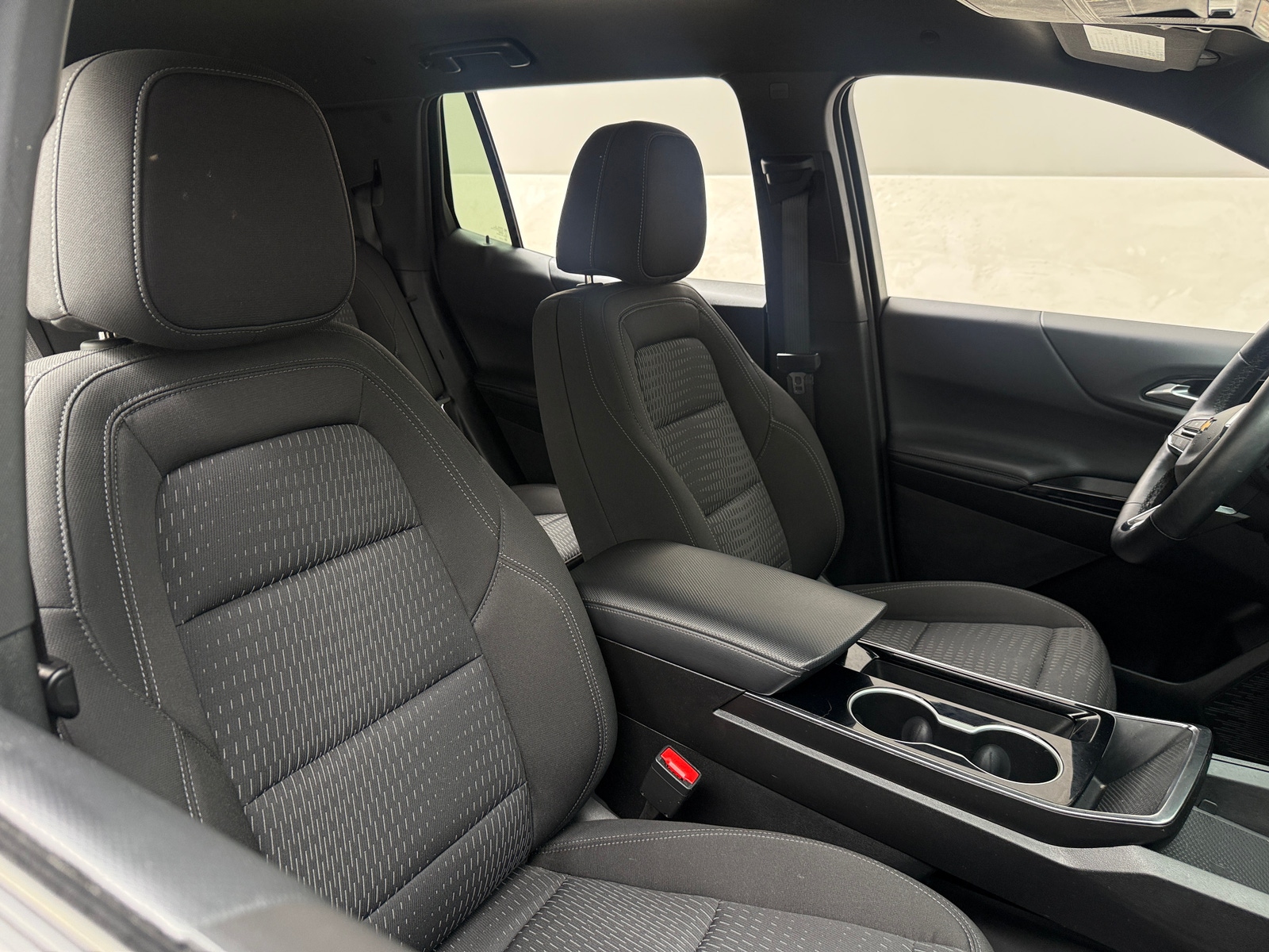 Thumbnail: 2025 Chevrolet Equinox - 2