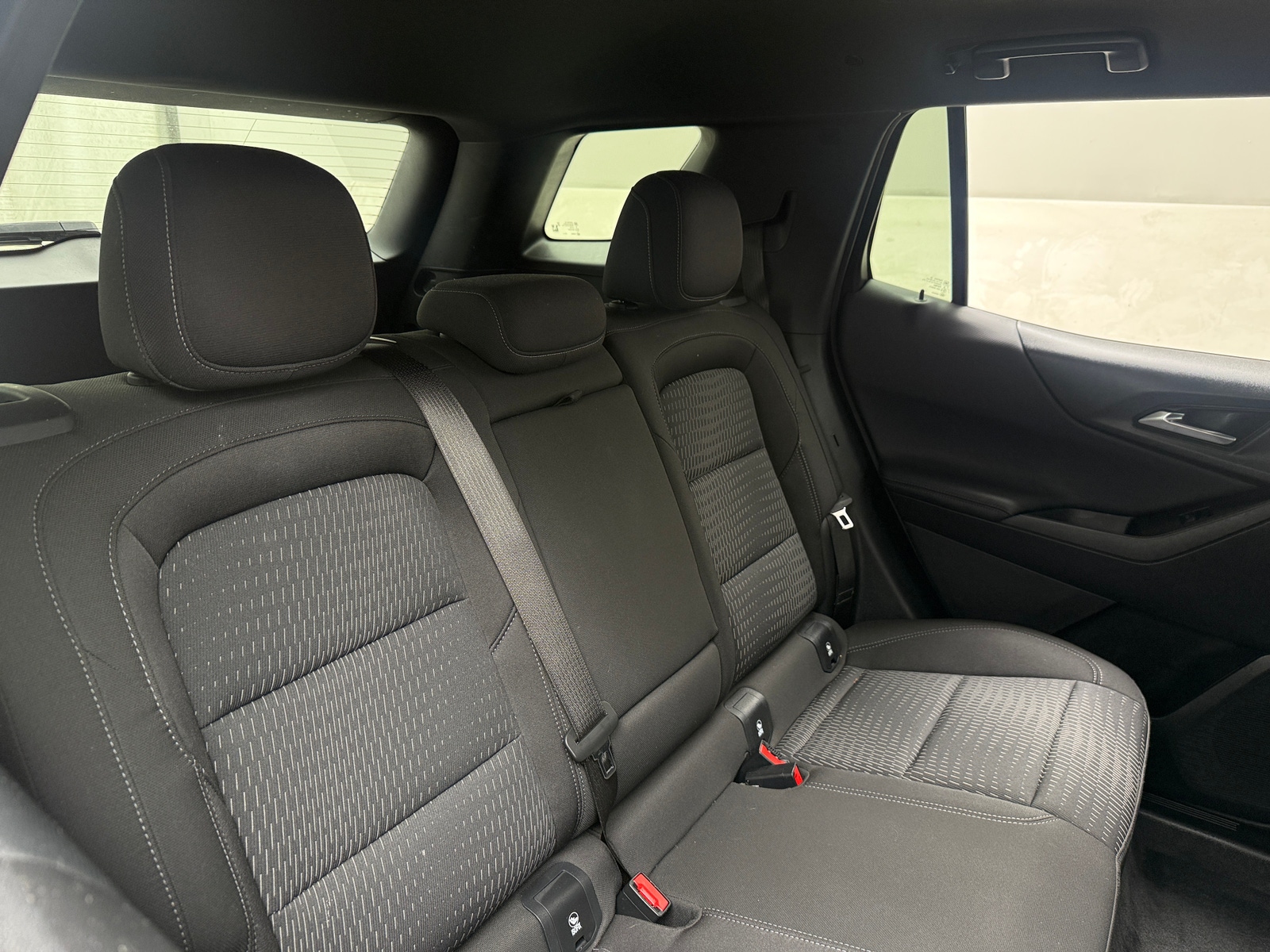 Thumbnail: 2025 Chevrolet Equinox - 6