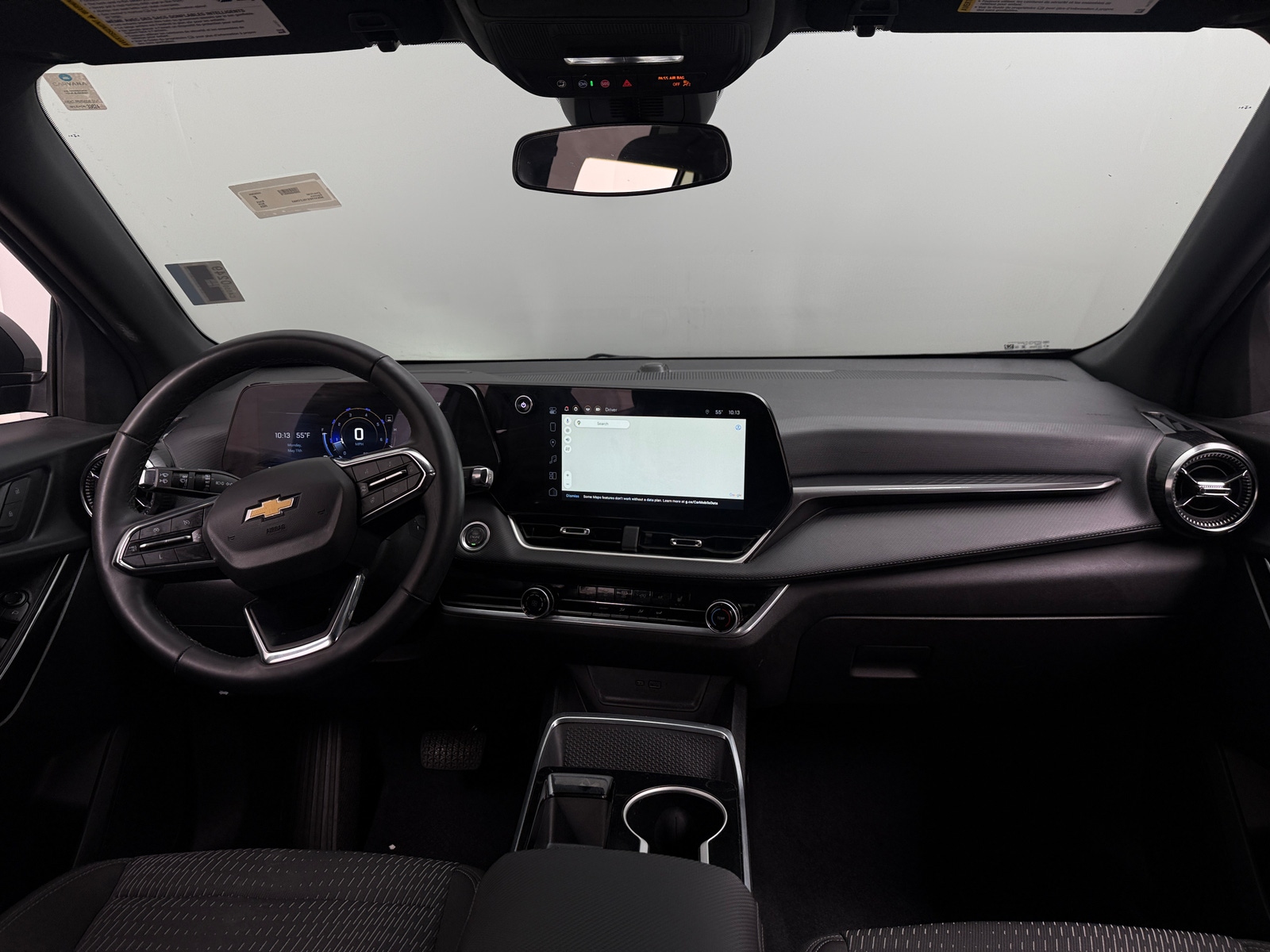Thumbnail: 2025 Chevrolet Equinox - 3