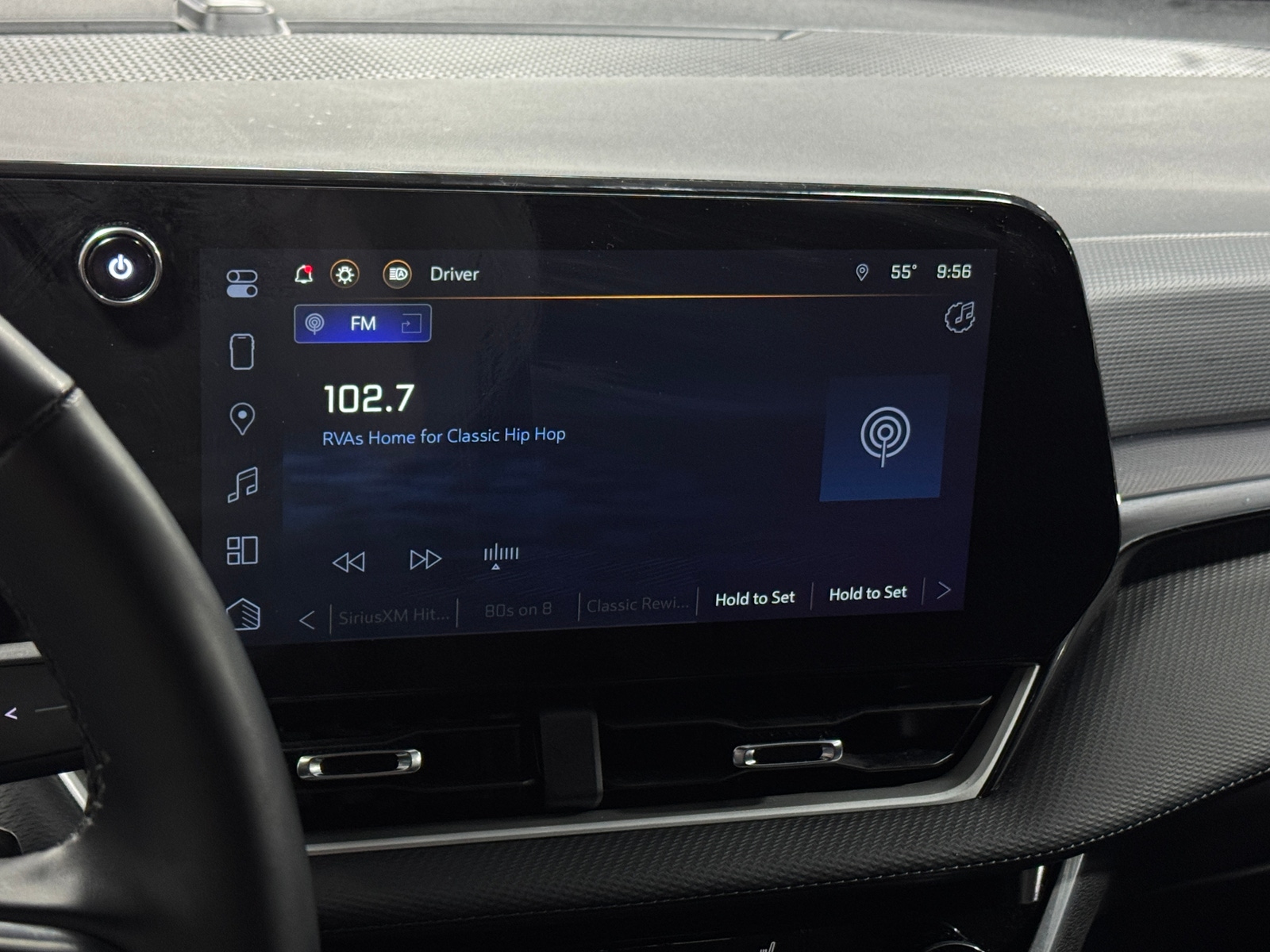 Thumbnail: 2025 Chevrolet Equinox - 4
