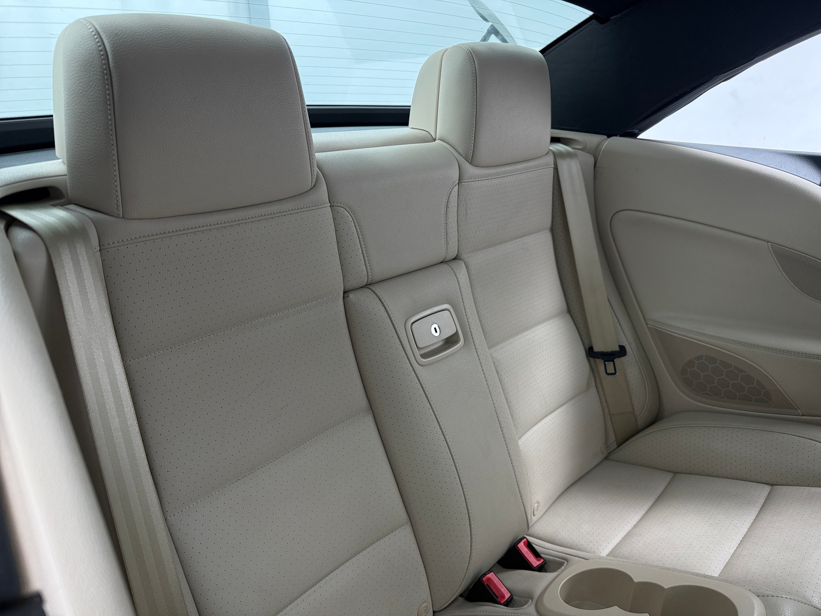 Thumbnail: 2014 Volkswagen Eos - 5