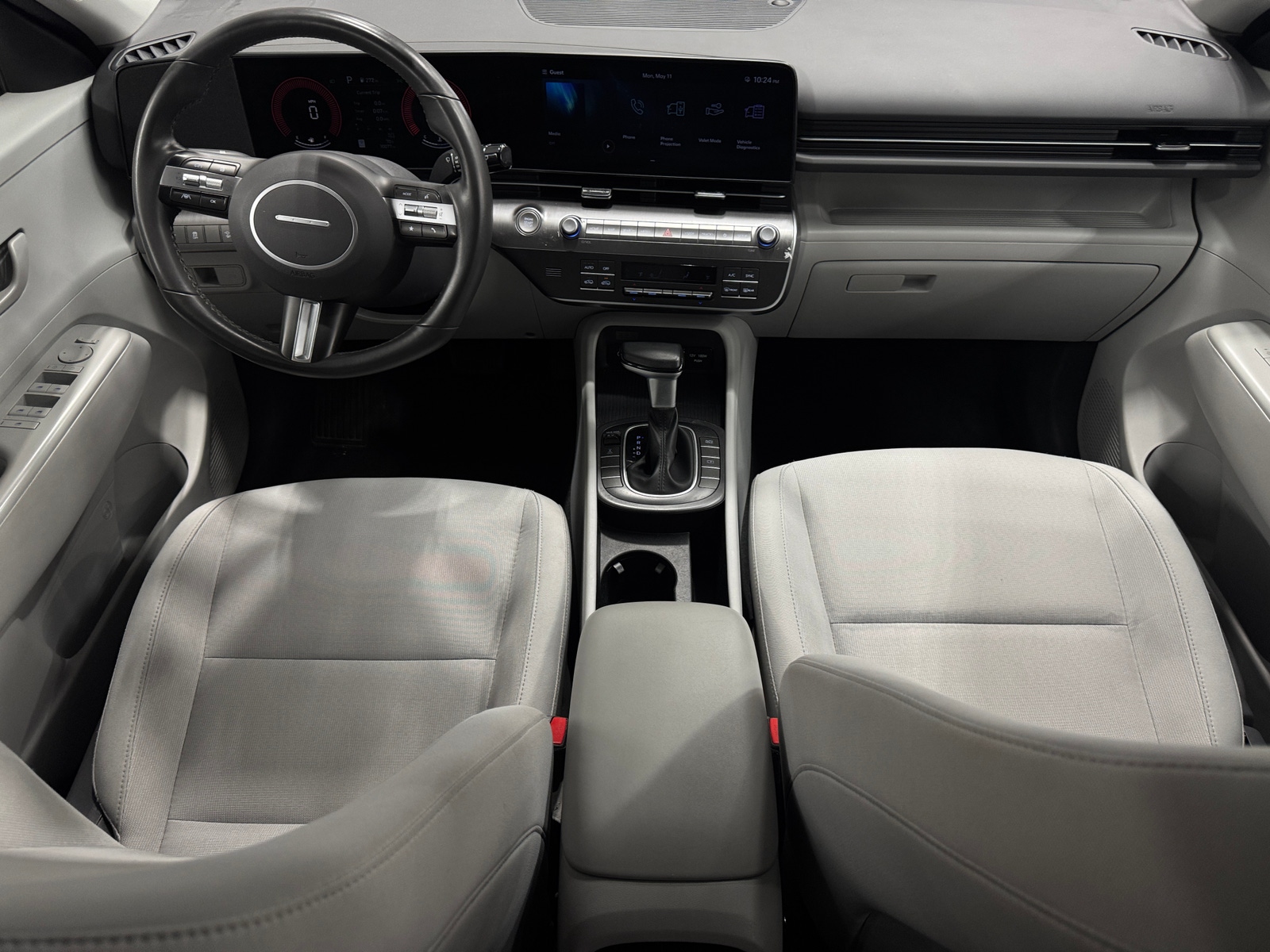 Thumbnail: 2025 Hyundai Kona - 3