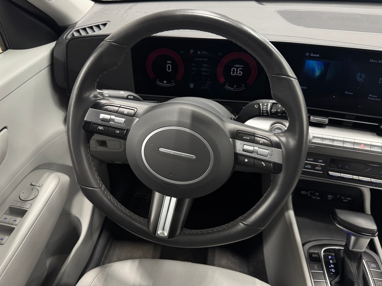 Thumbnail: 2025 Hyundai Kona - 5