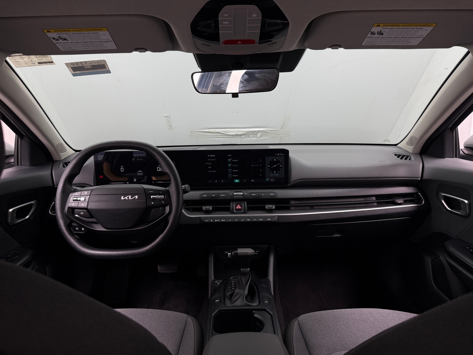 Thumbnail: 2025 Kia K4 - 3
