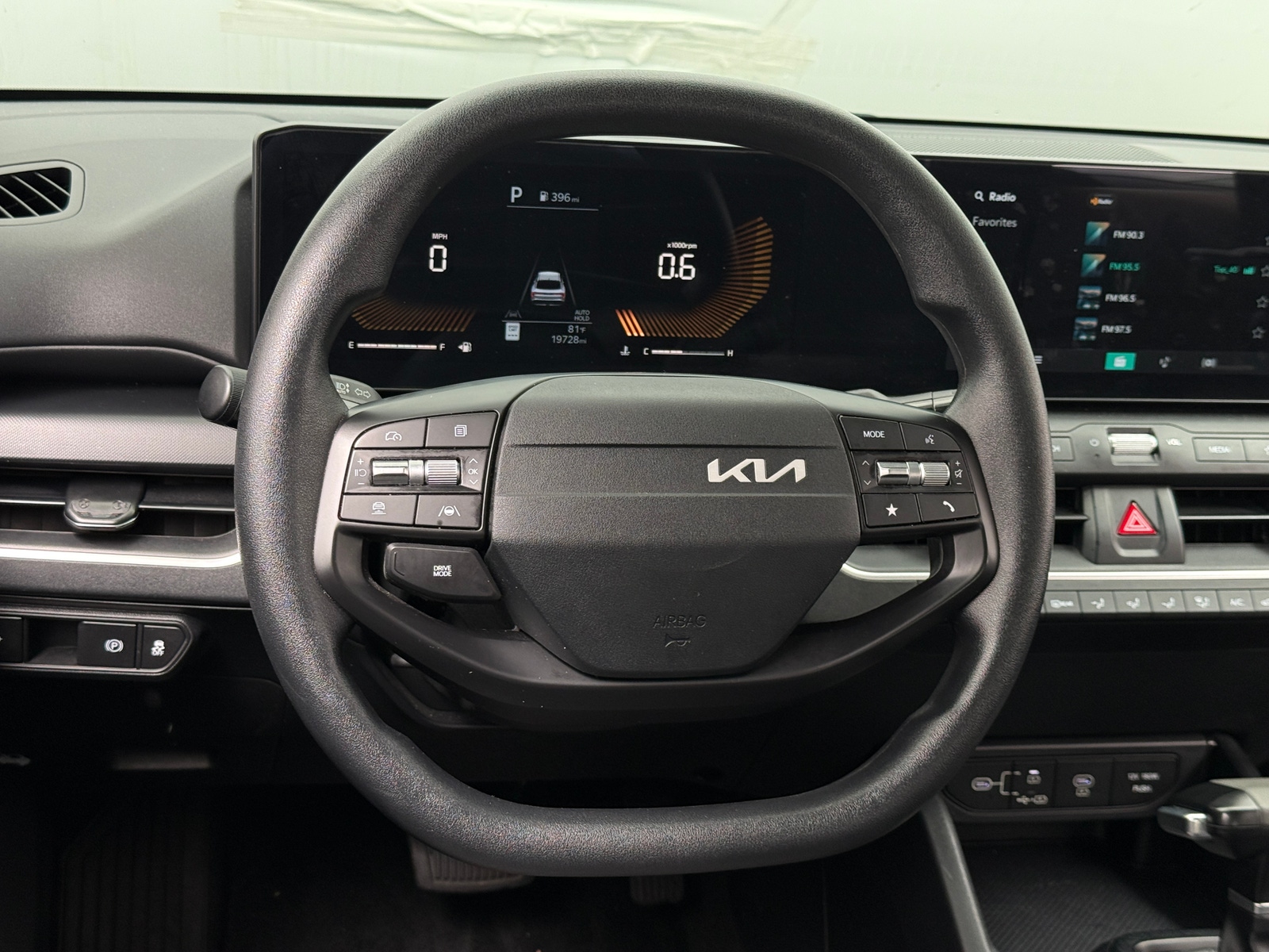 Thumbnail: 2025 Kia K4 - 5