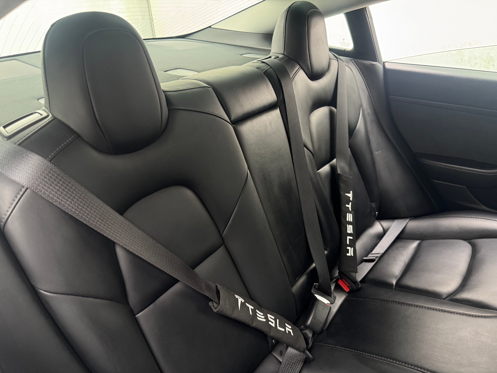 Thumbnail: 2020 Tesla Model 3 - 5