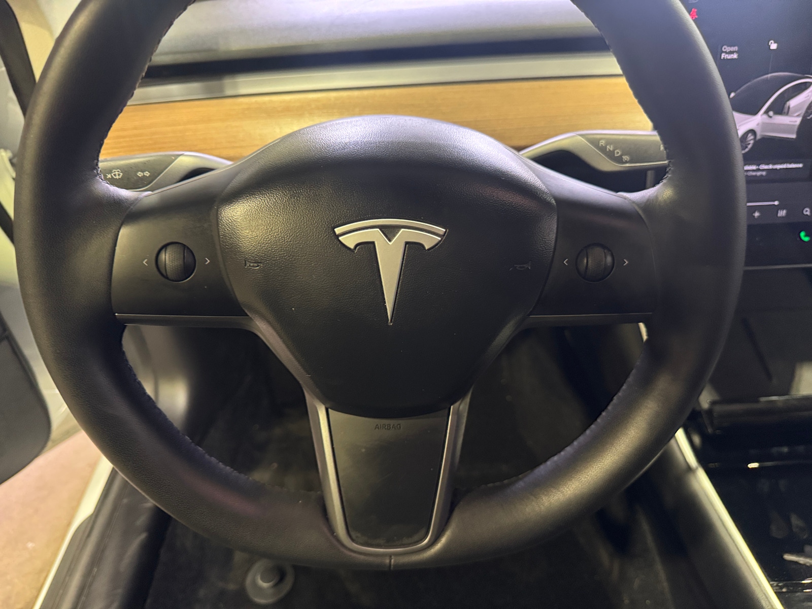 Thumbnail: 2020 Tesla Model 3 - 4