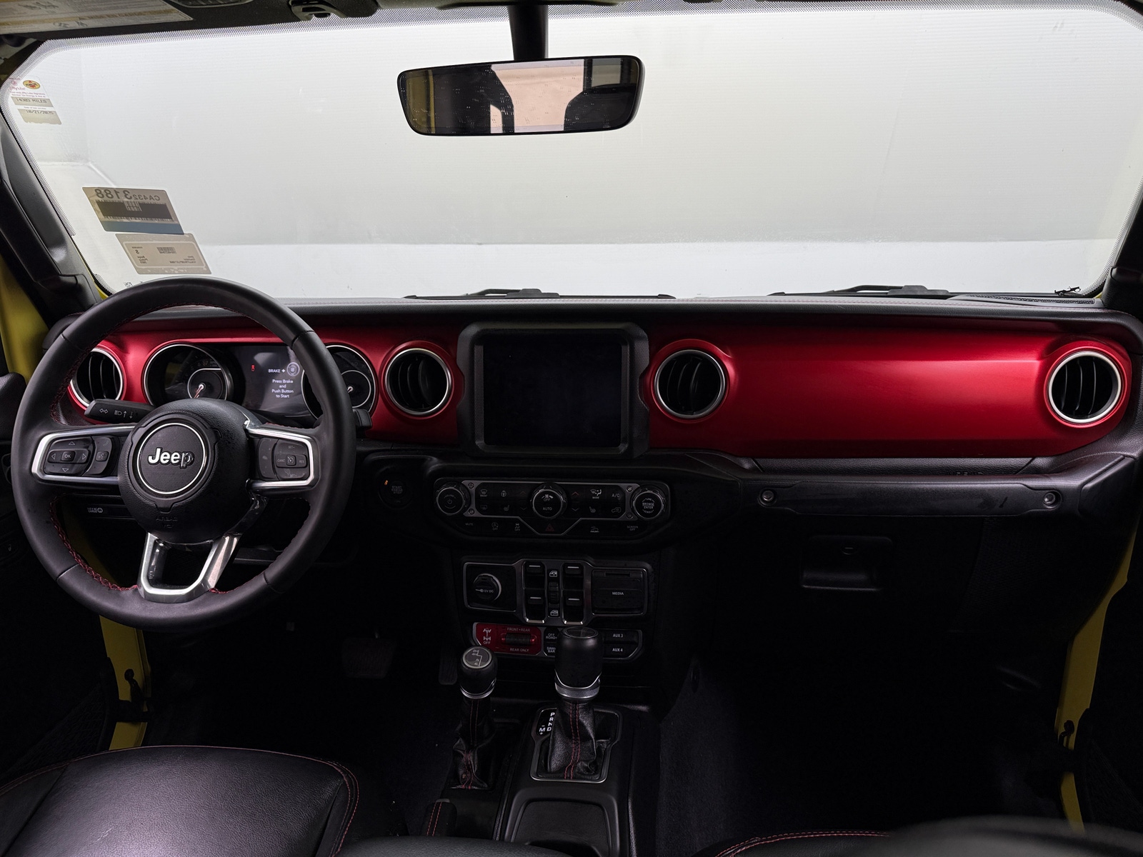 Thumbnail: 2023 Jeep Gladiator - 2