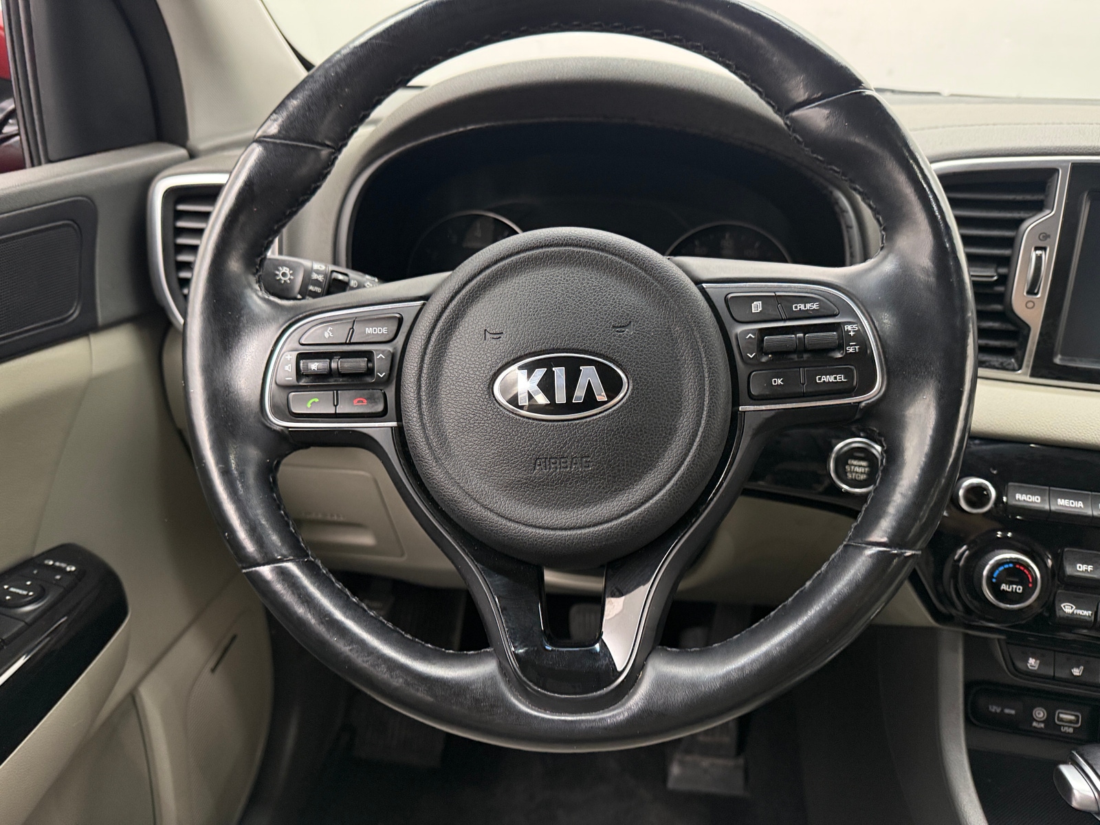 Thumbnail: 2019 Kia Sportage - 4