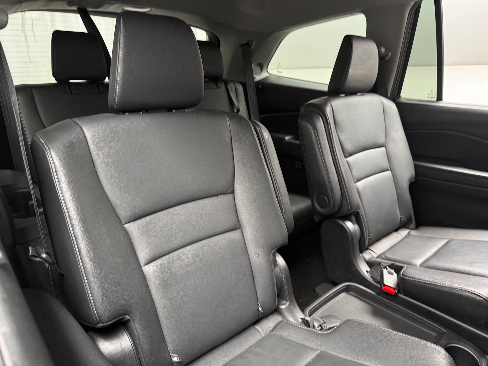 Thumbnail: 2022 Honda Pilot - 5