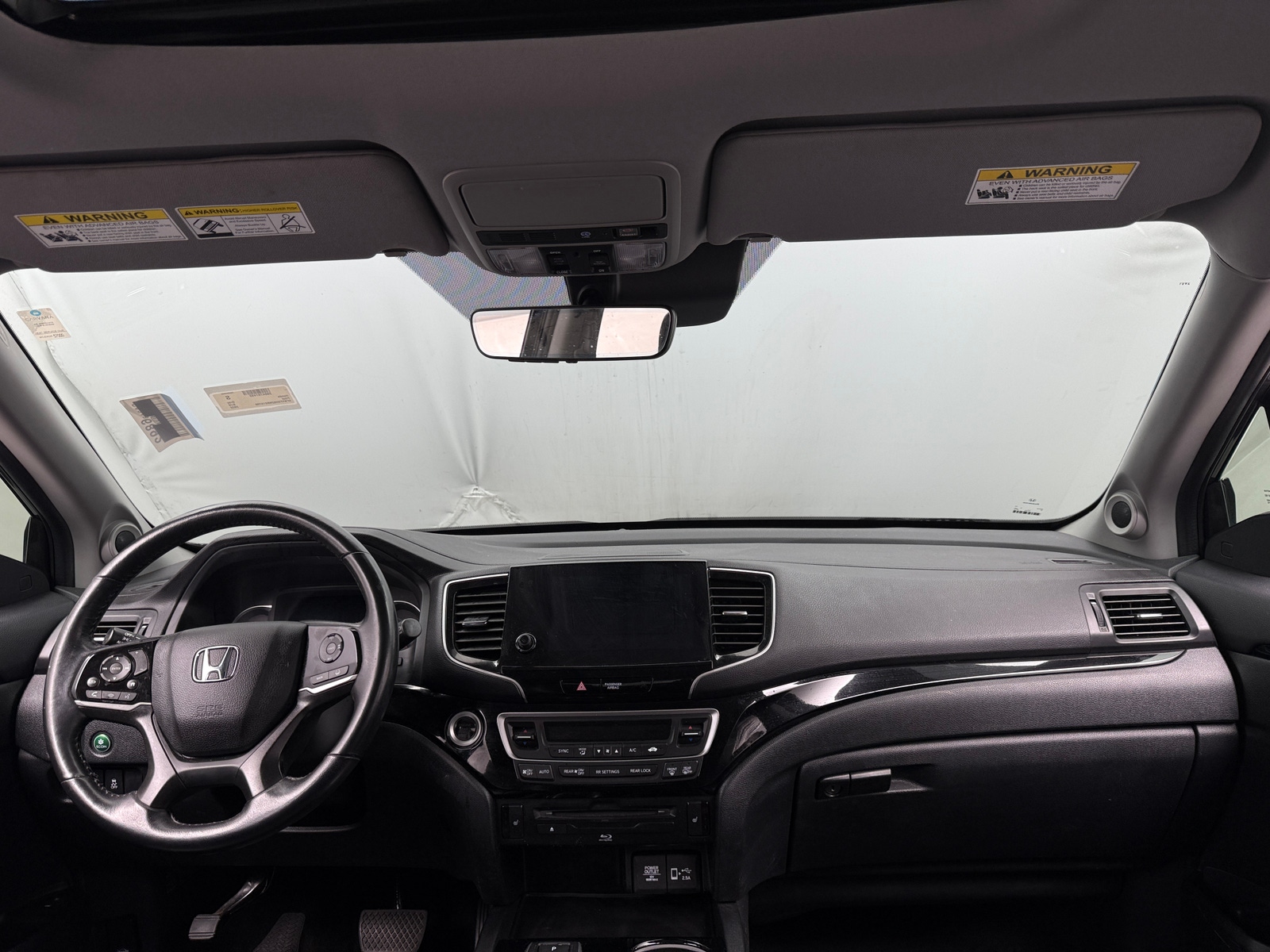 Thumbnail: 2022 Honda Pilot - 2