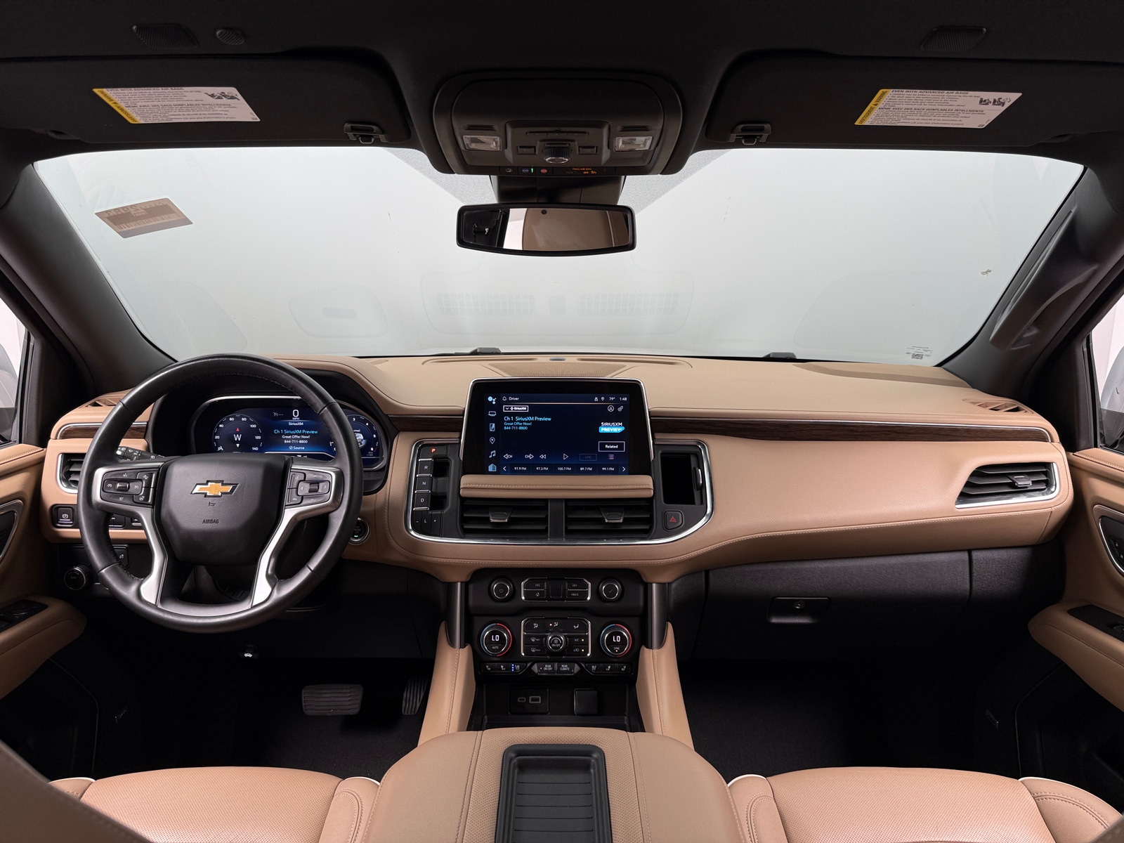 Thumbnail: 2024 Chevrolet Suburban - 2