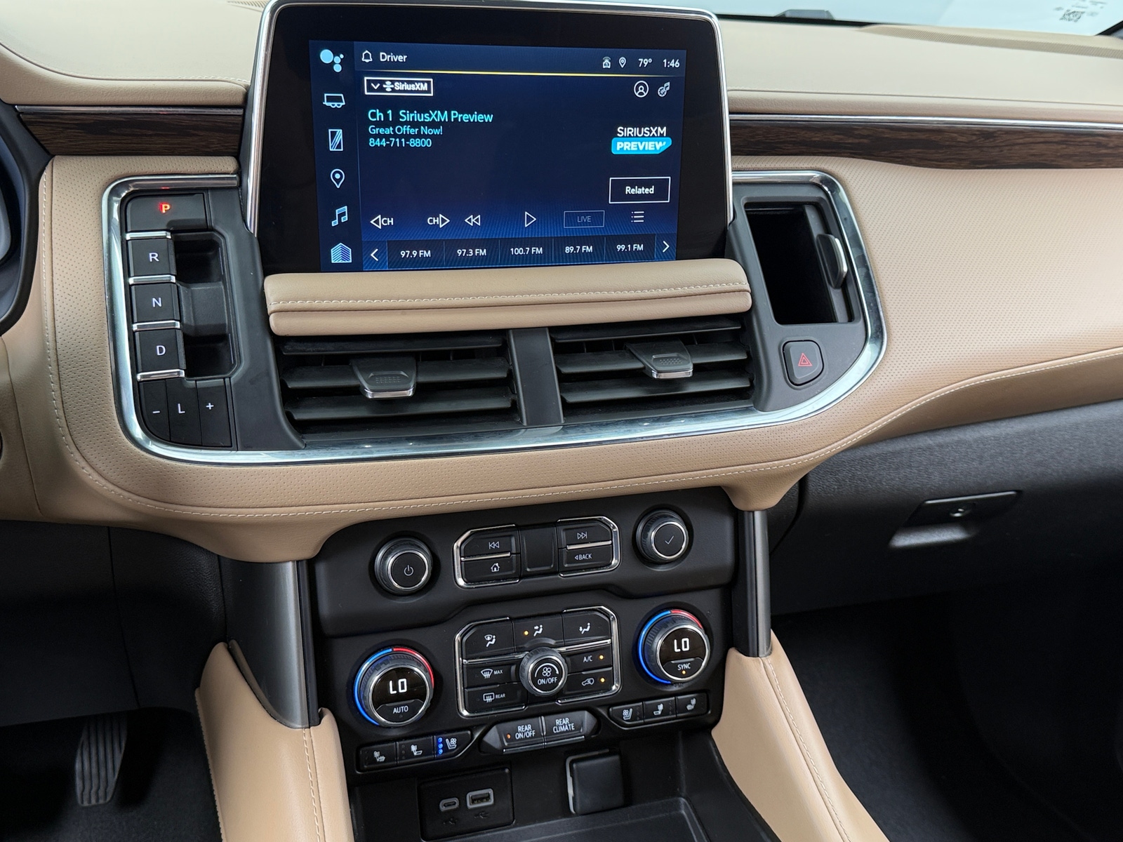 Thumbnail: 2024 Chevrolet Suburban - 3