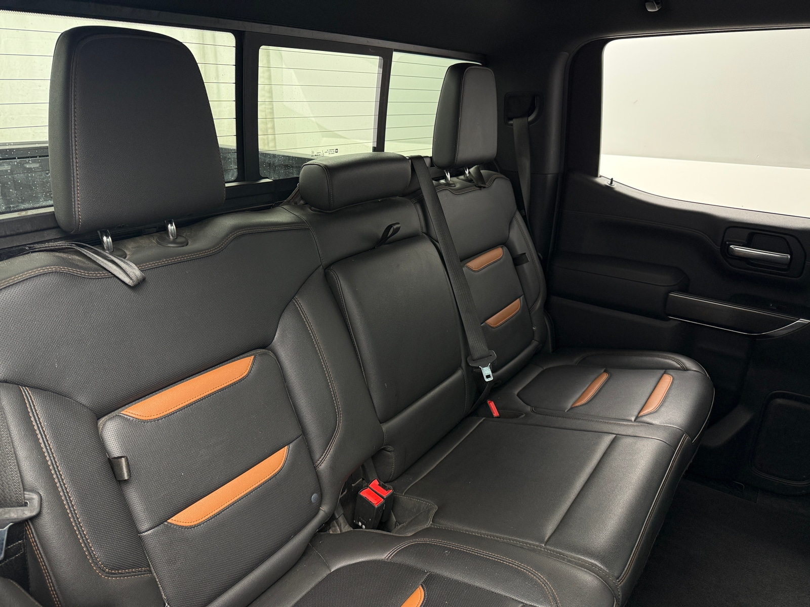 Thumbnail: 2019 GMC Sierra 1500 - 5