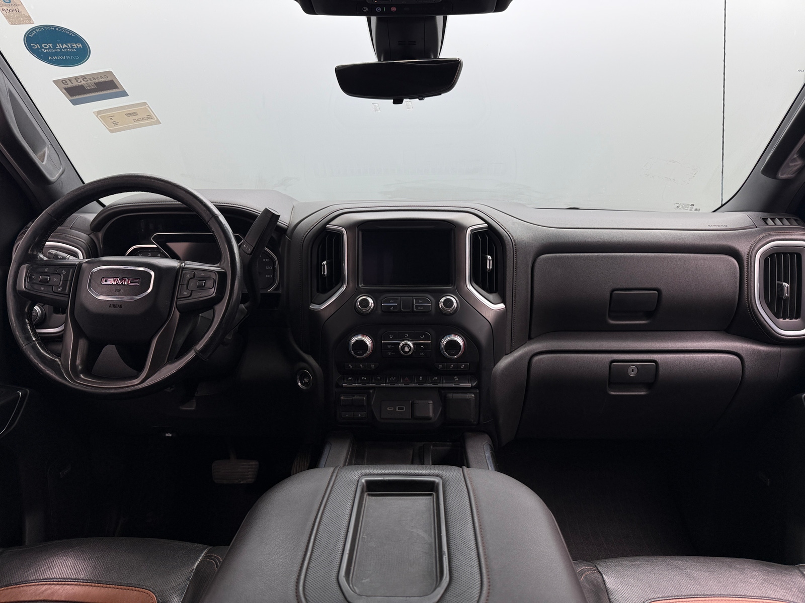 Thumbnail: 2019 GMC Sierra 1500 - 2