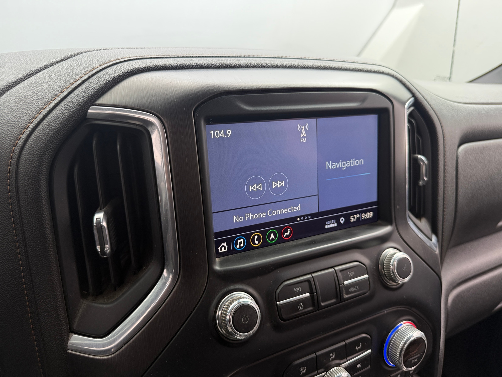 Thumbnail: 2019 GMC Sierra 1500 - 3