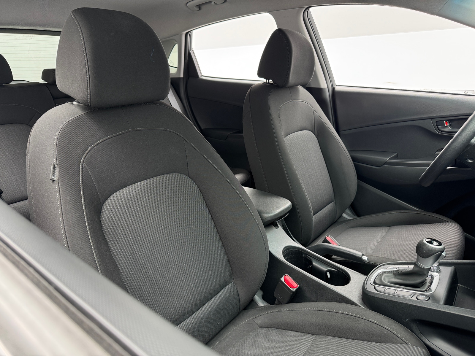 Thumbnail: 2023 Hyundai Kona - 2