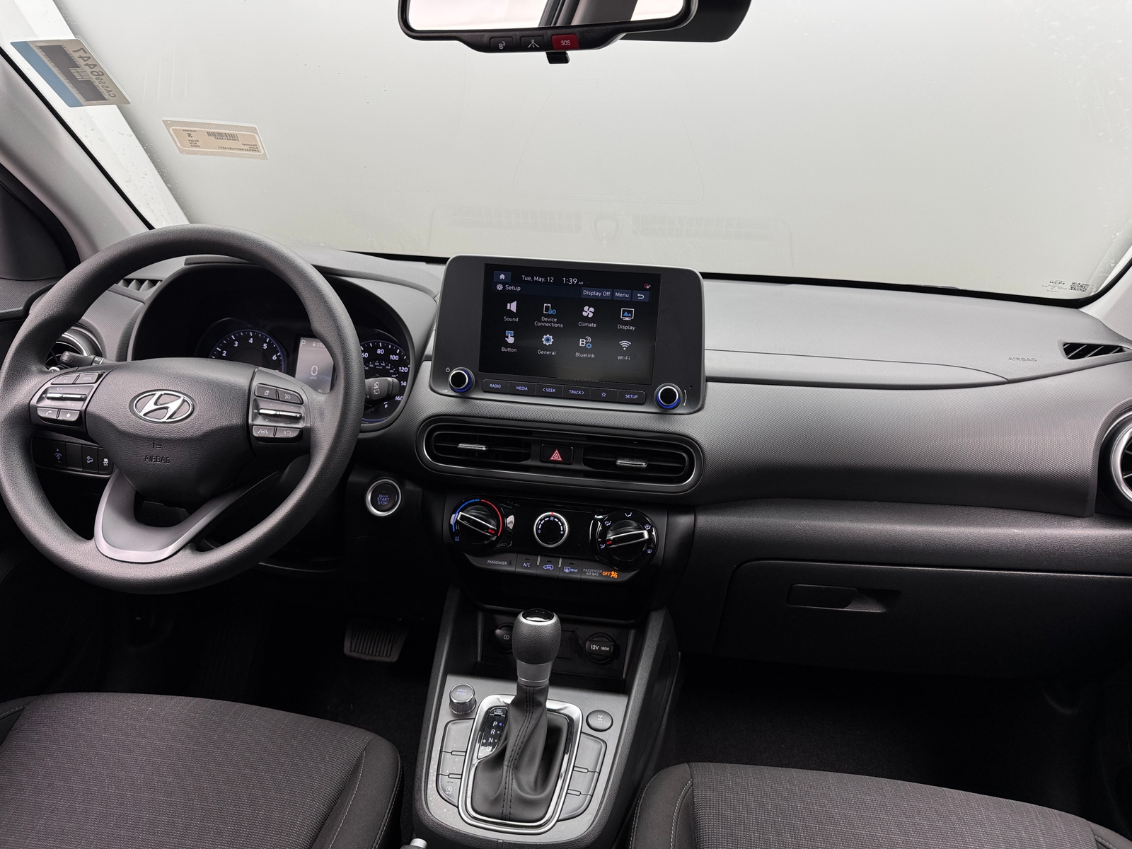 Thumbnail: 2023 Hyundai Kona - 3