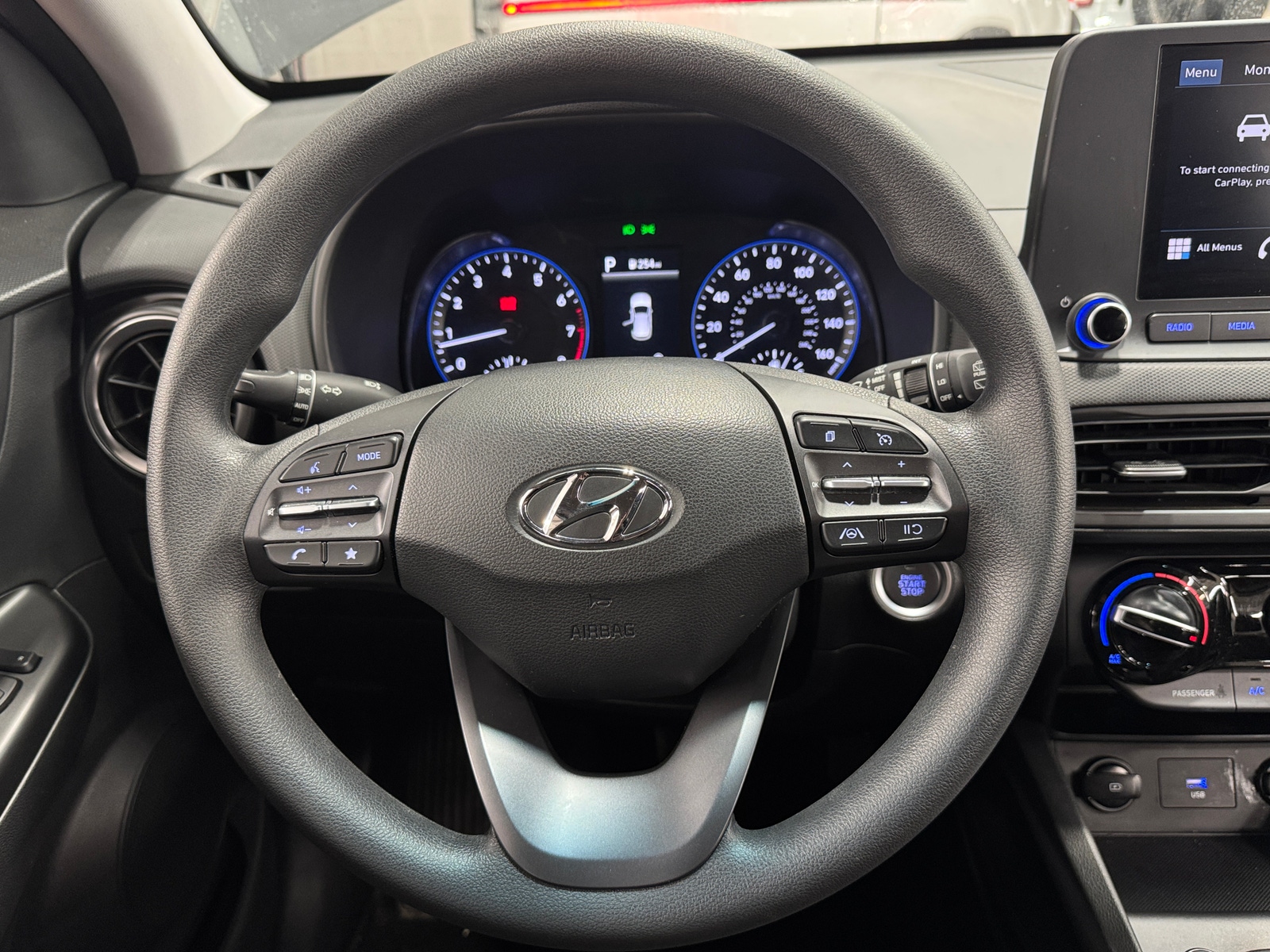 Thumbnail: 2023 Hyundai Kona - 5