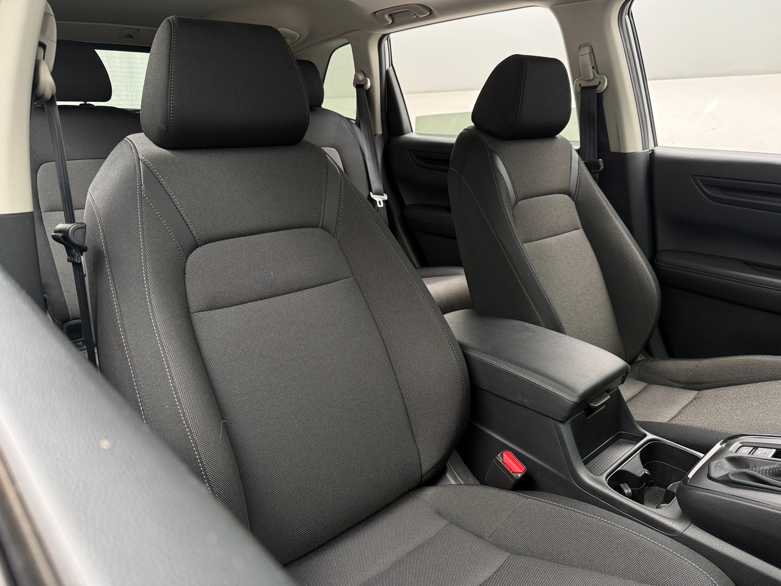 Thumbnail: 2024 Honda CR-V - 2