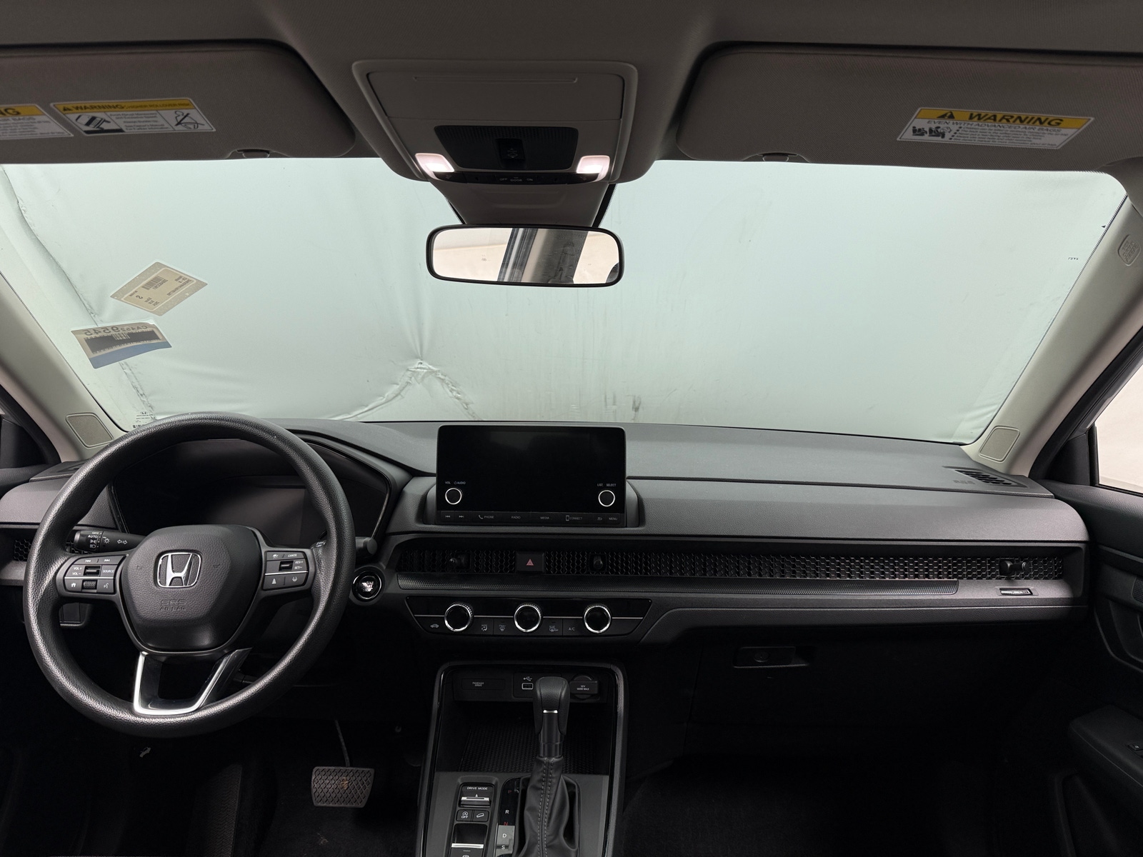 Thumbnail: 2024 Honda CR-V - 3