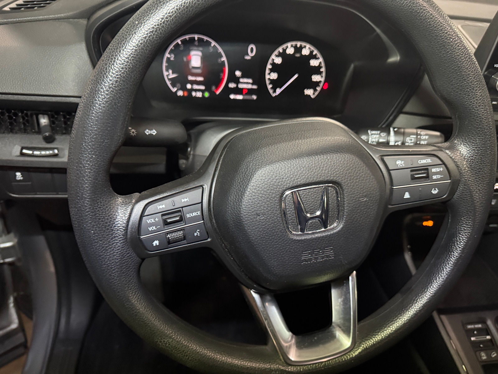 Thumbnail: 2024 Honda CR-V - 5