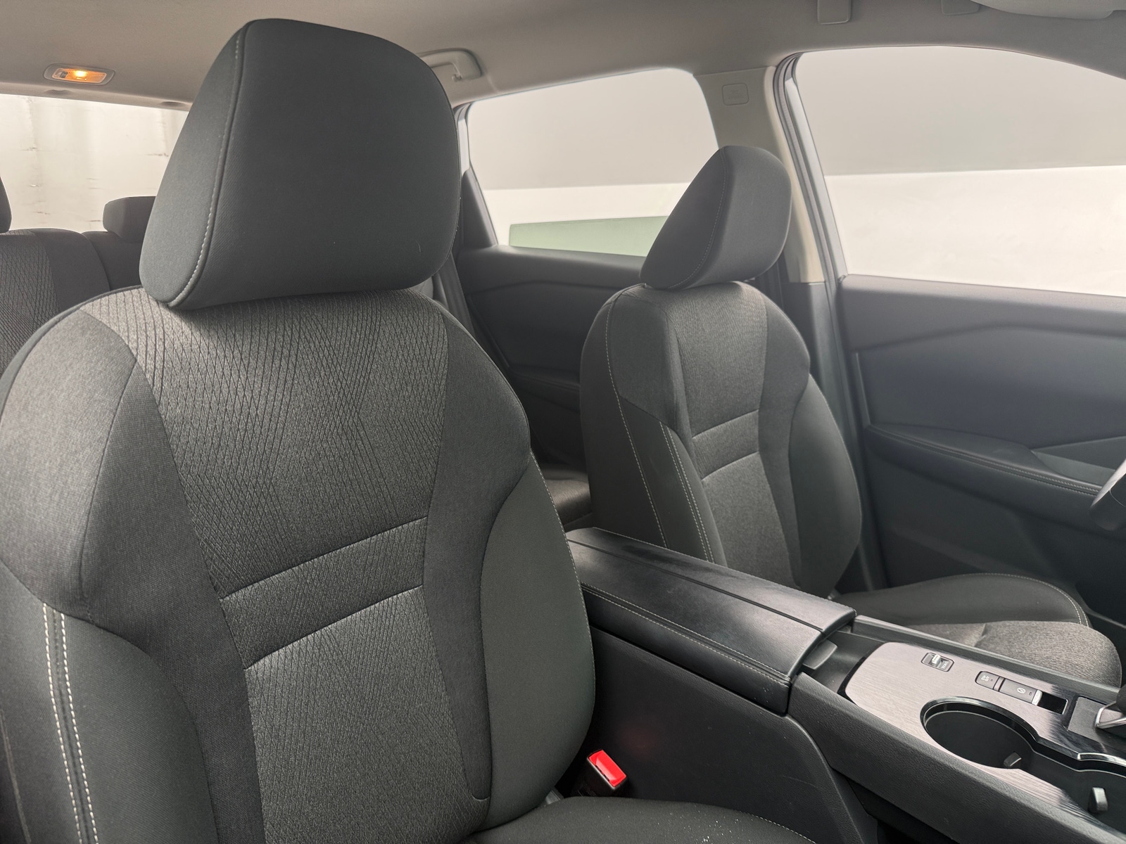 Thumbnail: 2025 Nissan Rogue - 2