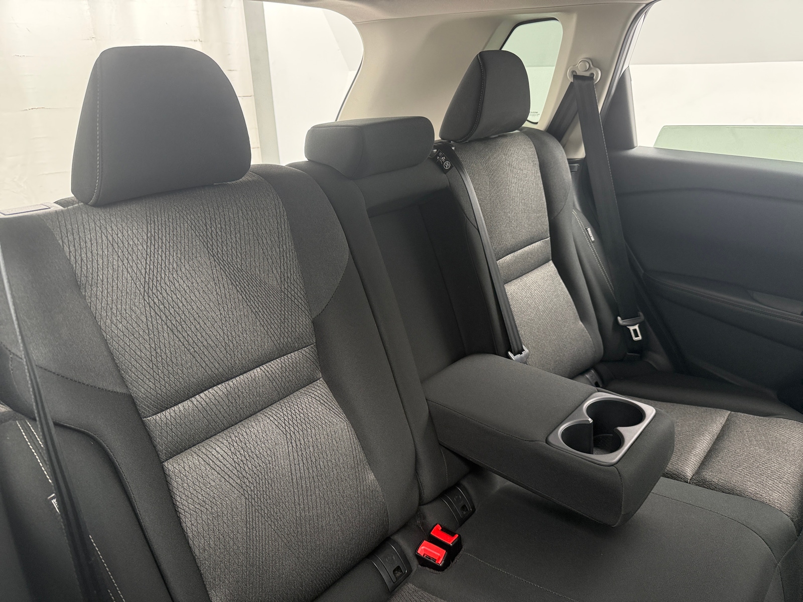 Thumbnail: 2025 Nissan Rogue - 6