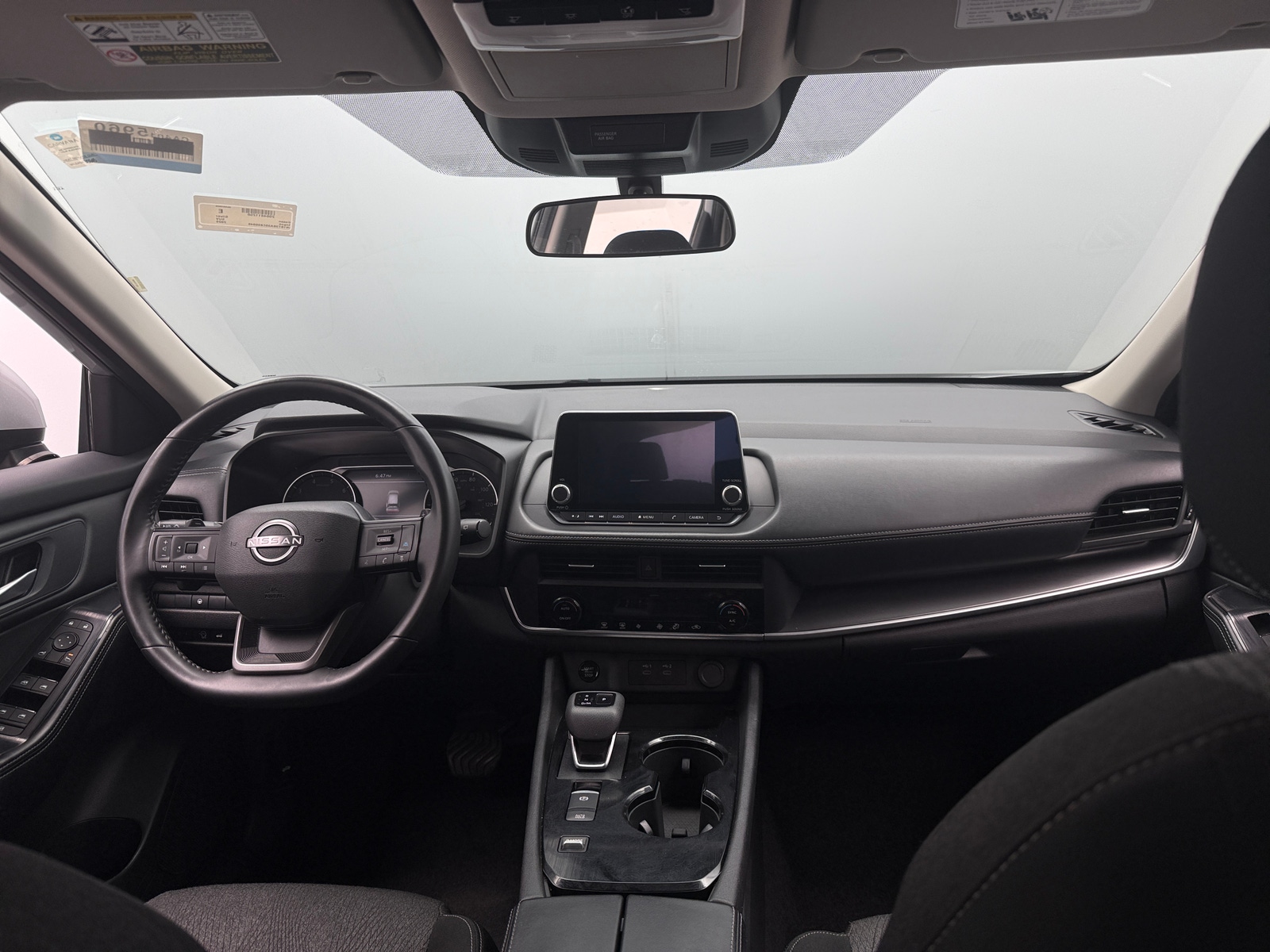 Thumbnail: 2025 Nissan Rogue - 3