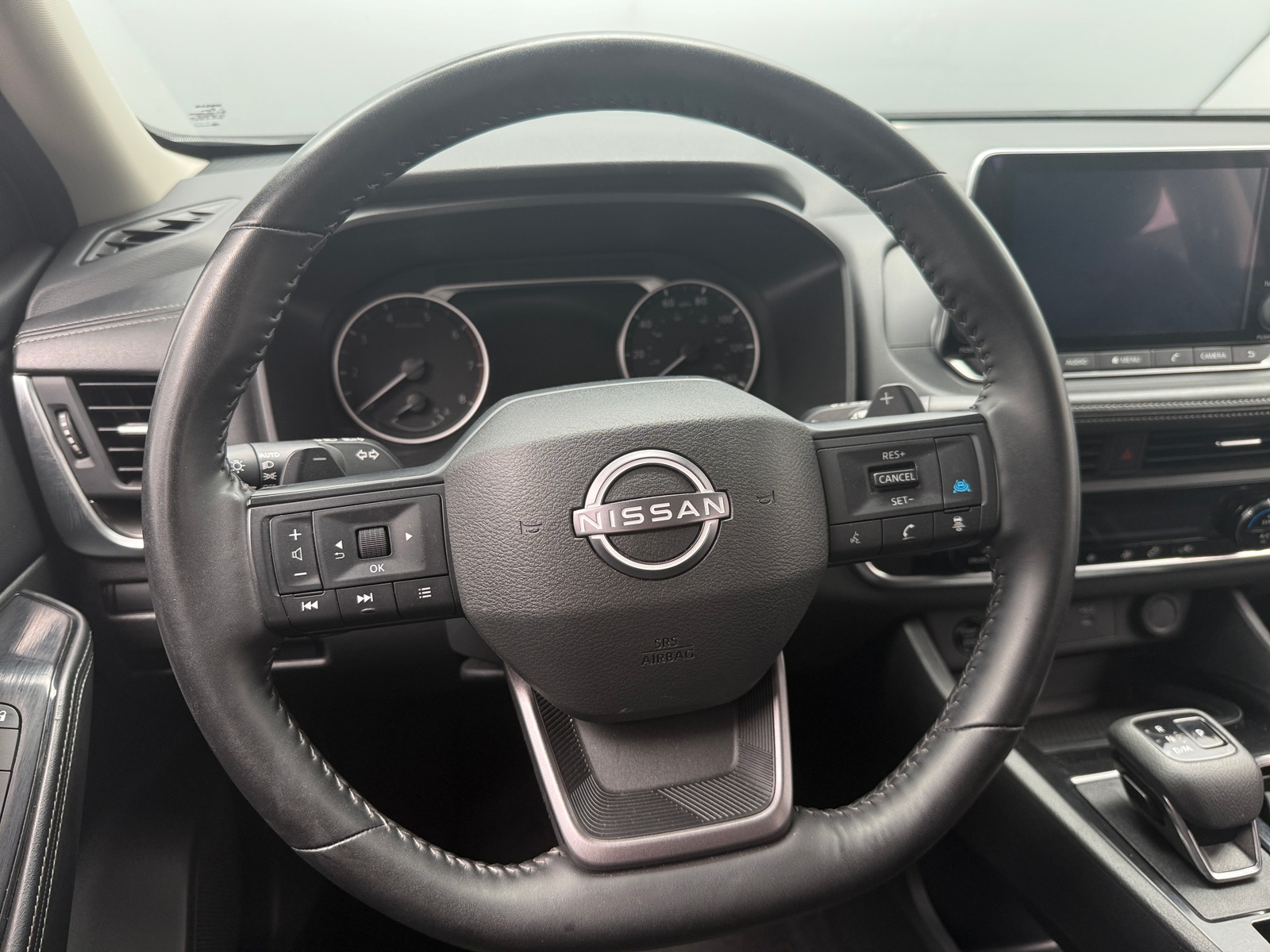 Thumbnail: 2025 Nissan Rogue - 5