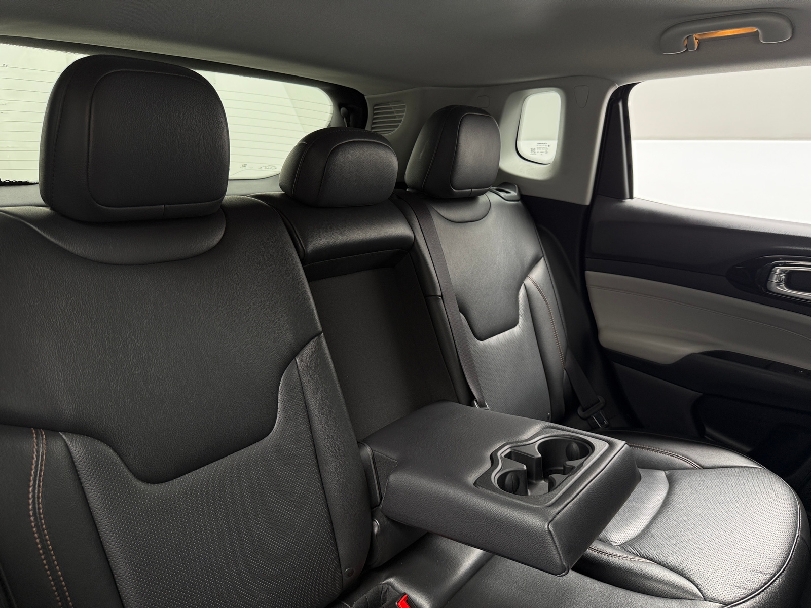 Thumbnail: 2022 Jeep Compass - 5