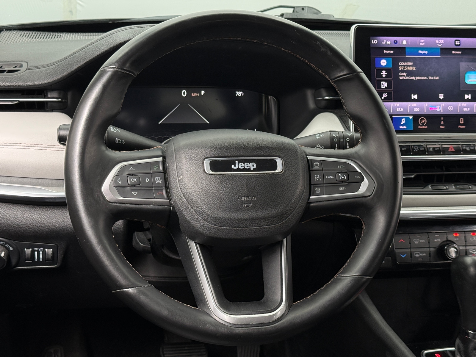 Thumbnail: 2022 Jeep Compass - 4
