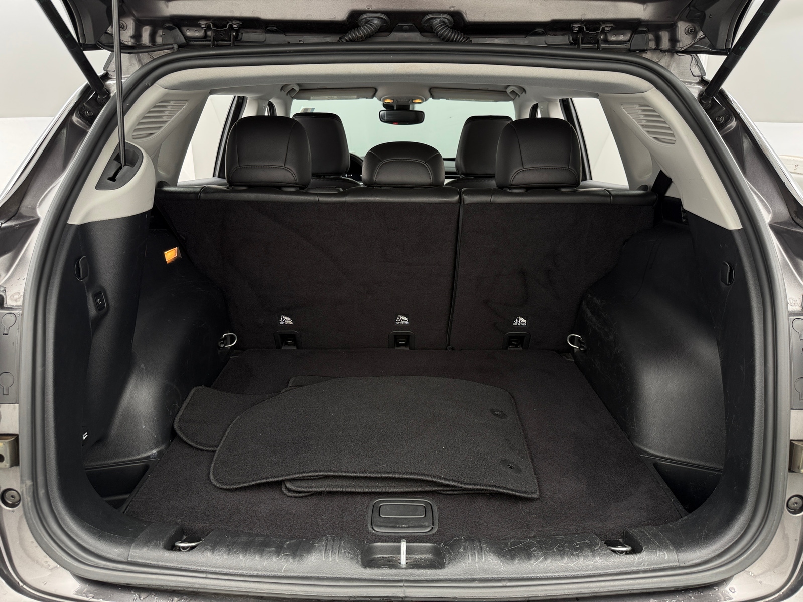 Thumbnail: 2022 Jeep Compass - 6