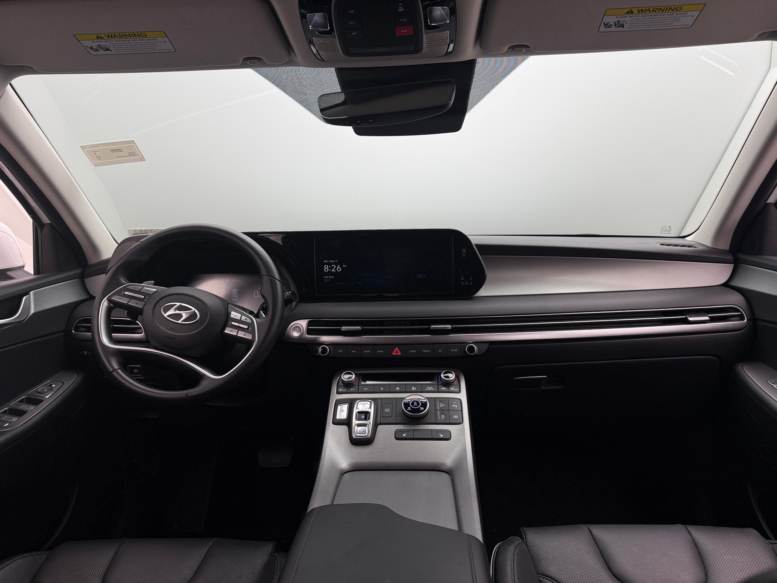 Thumbnail: 2023 Hyundai Palisade - 2