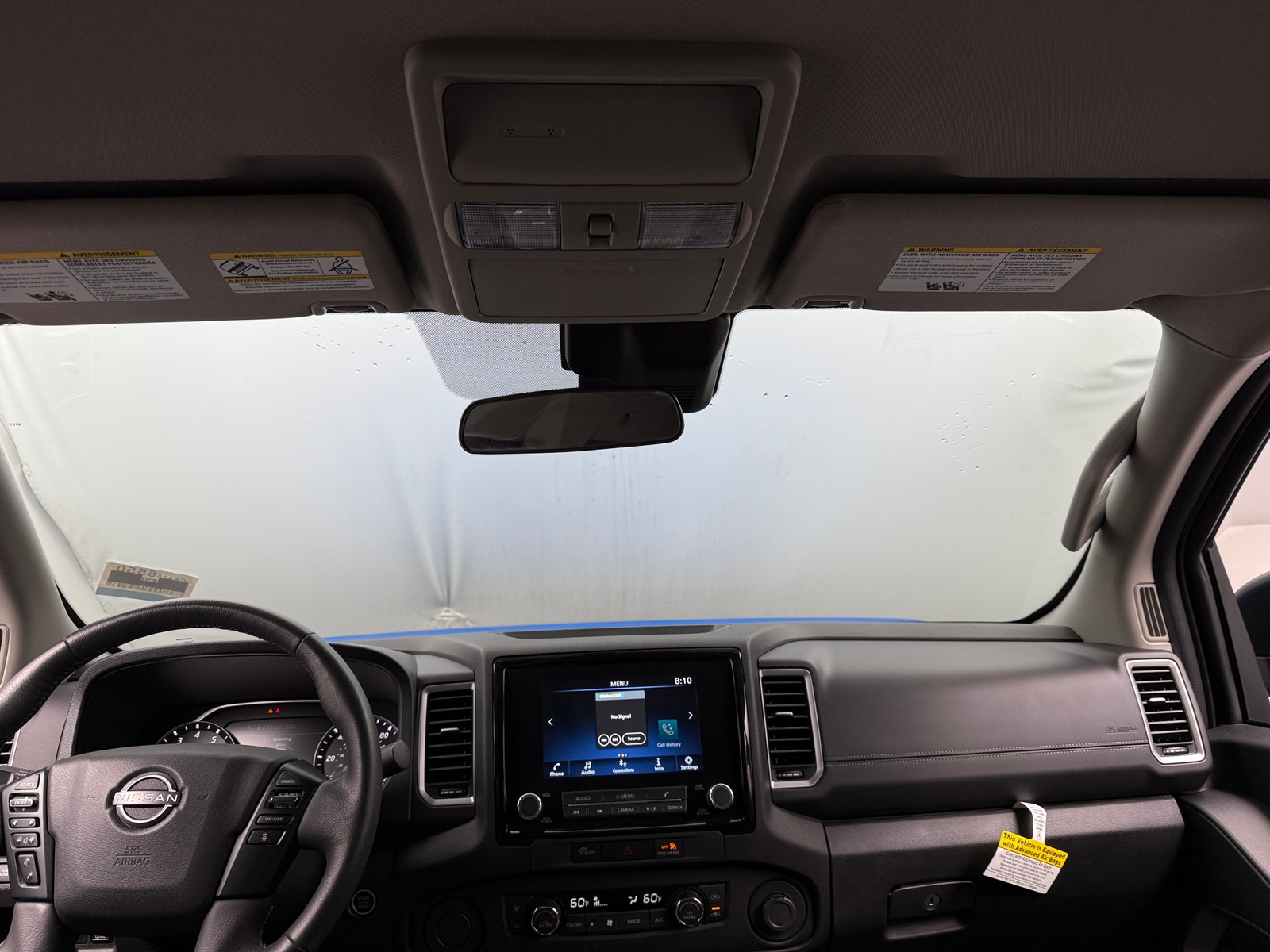 Thumbnail: 2024 Nissan Frontier - 3