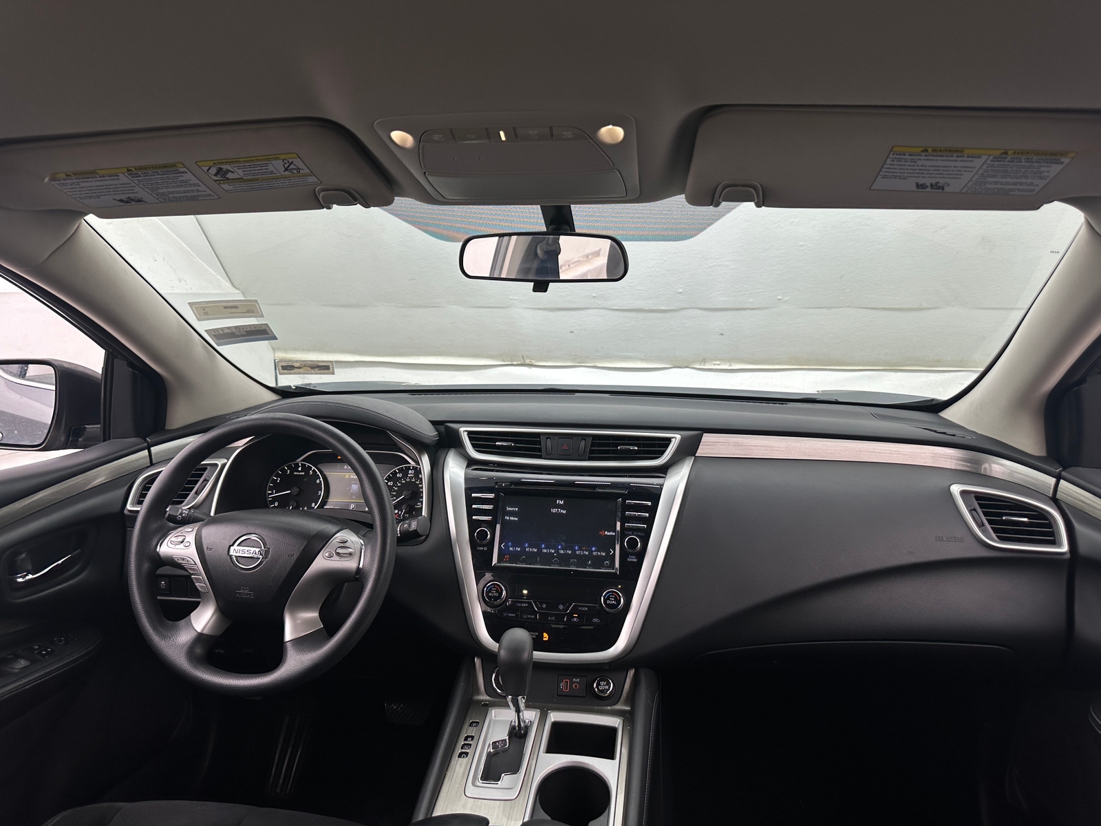 Thumbnail: 2018 Nissan Murano - 3
