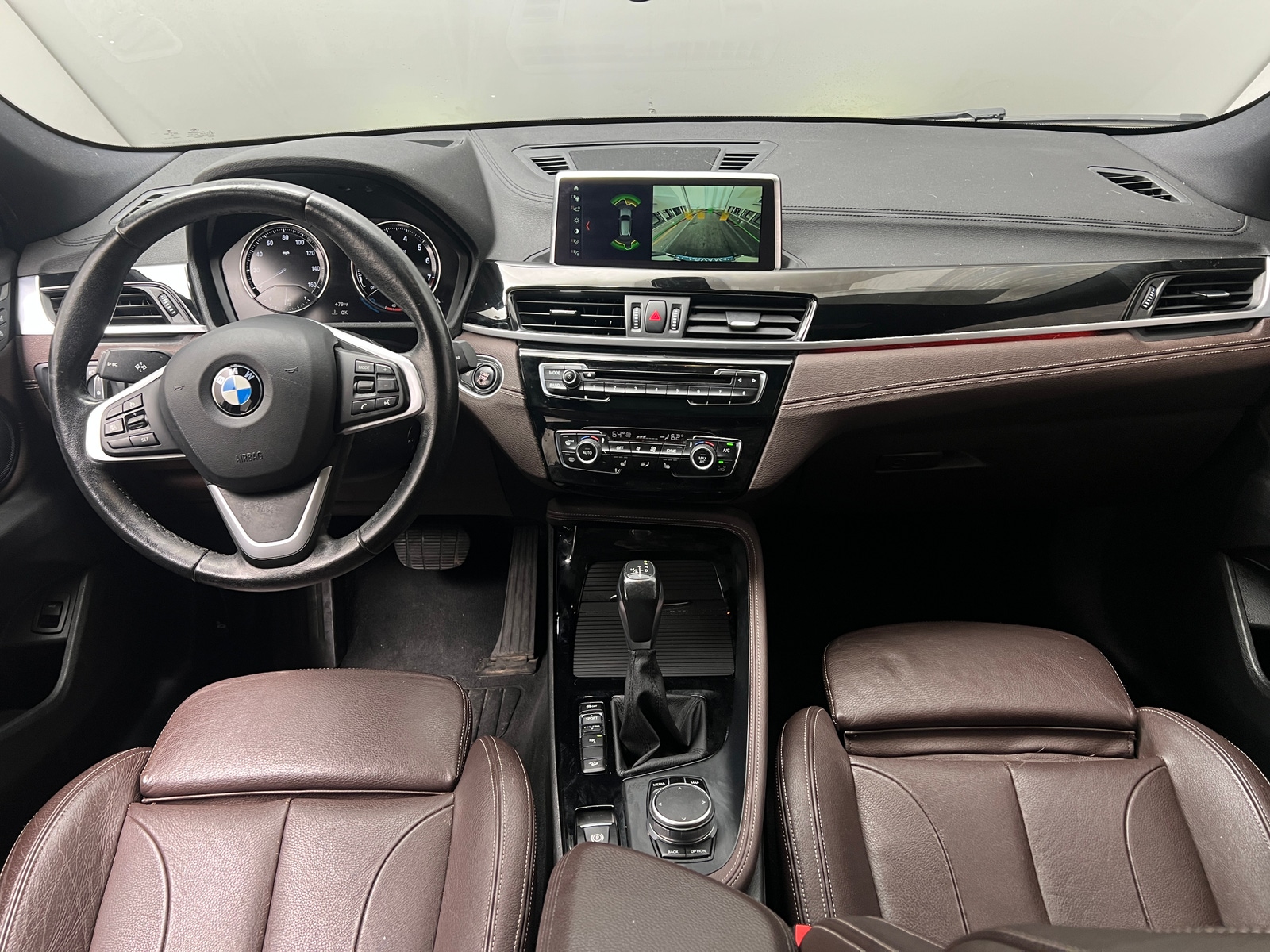 Thumbnail: 2018 BMW X2 - 2
