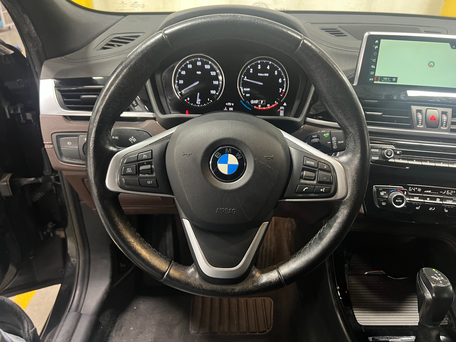 Thumbnail: 2018 BMW X2 - 4