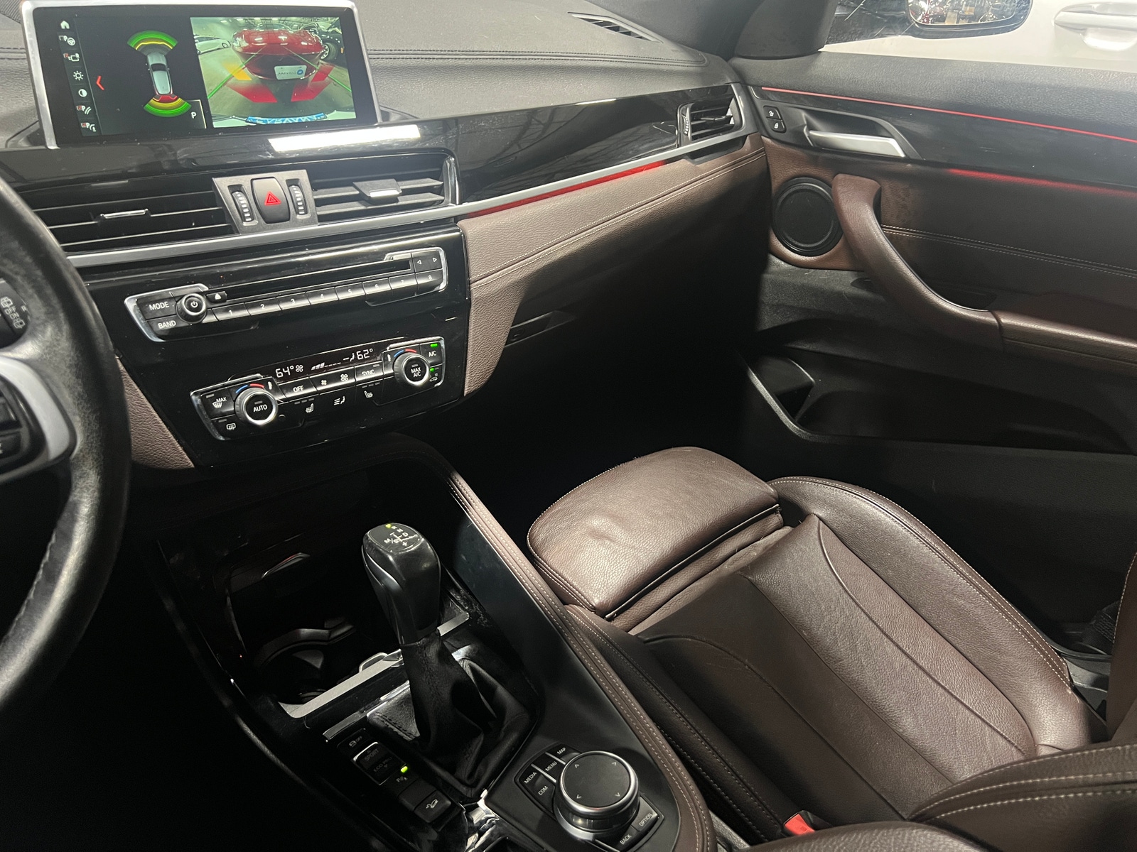 Thumbnail: 2018 BMW X2 - 3