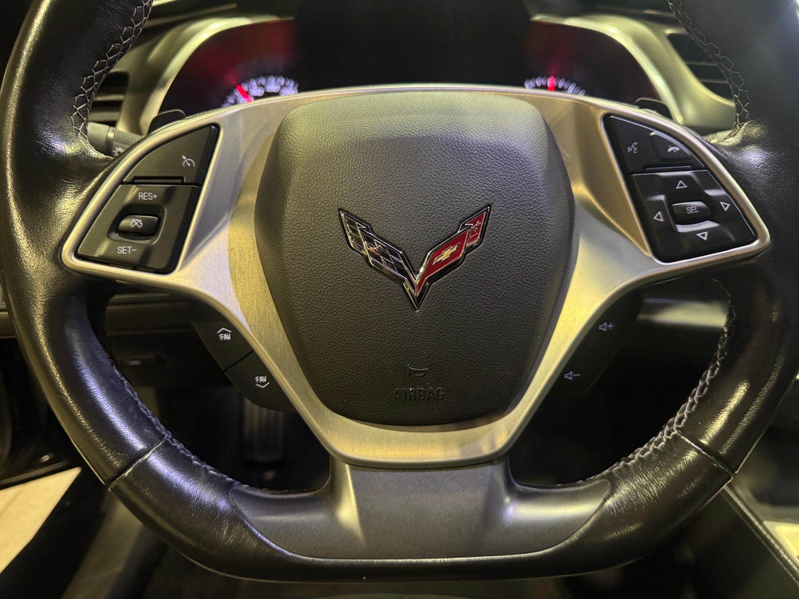 Thumbnail: 2019 Chevrolet Corvette - 3